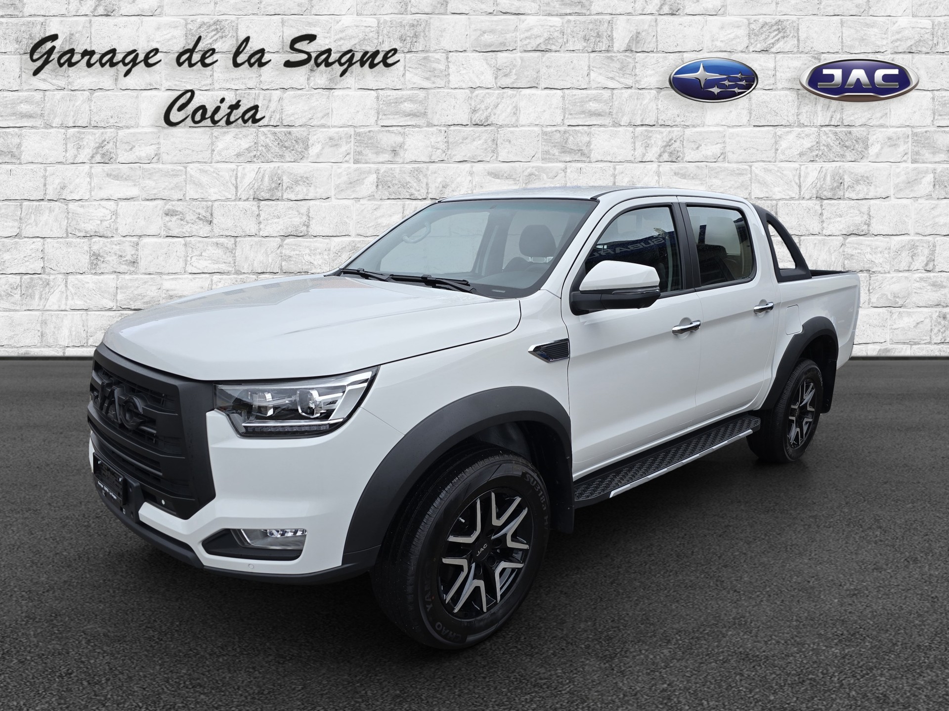 JAC T8 Pro-image-2