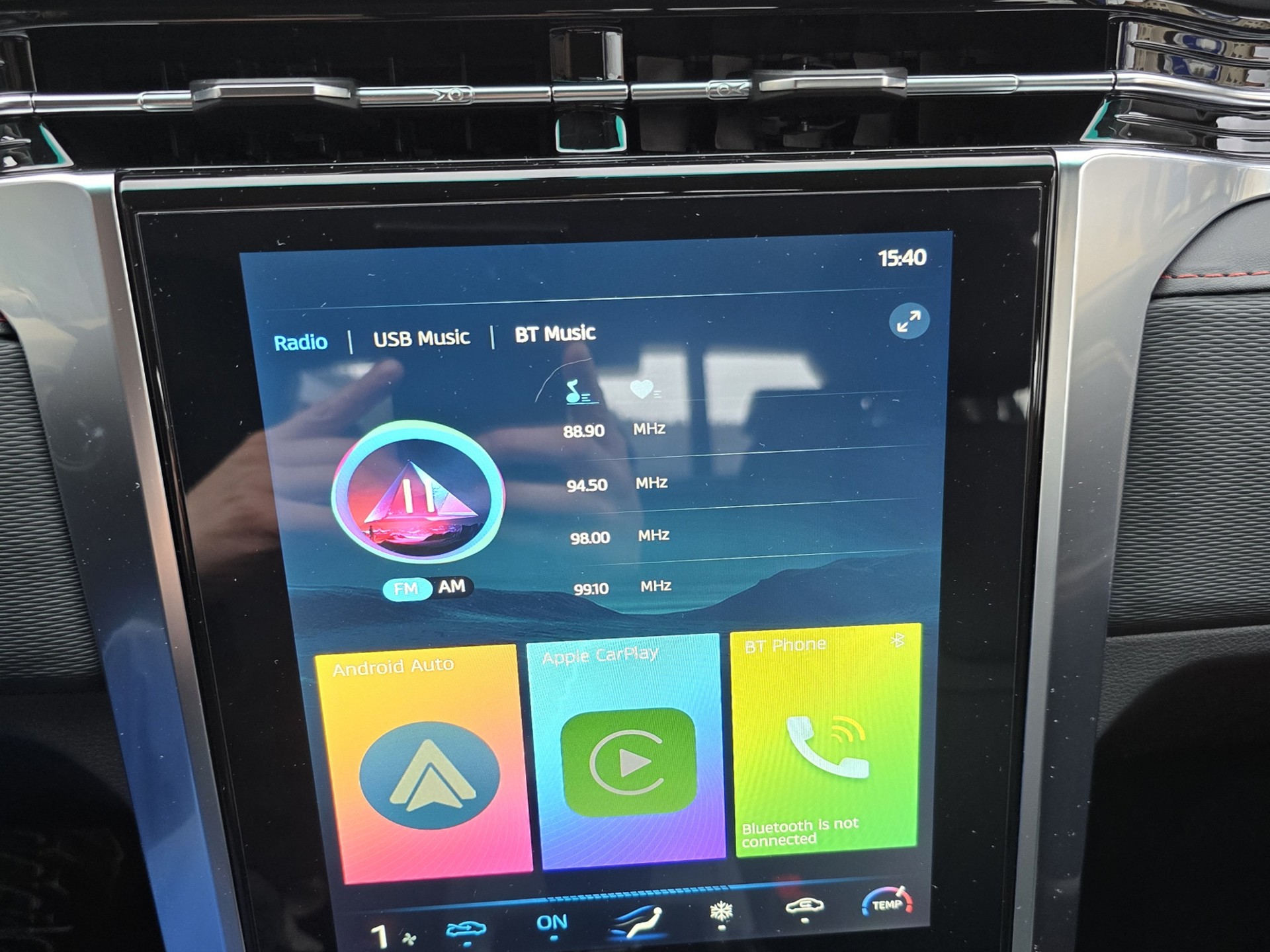 JAC T8 Pro-image-14