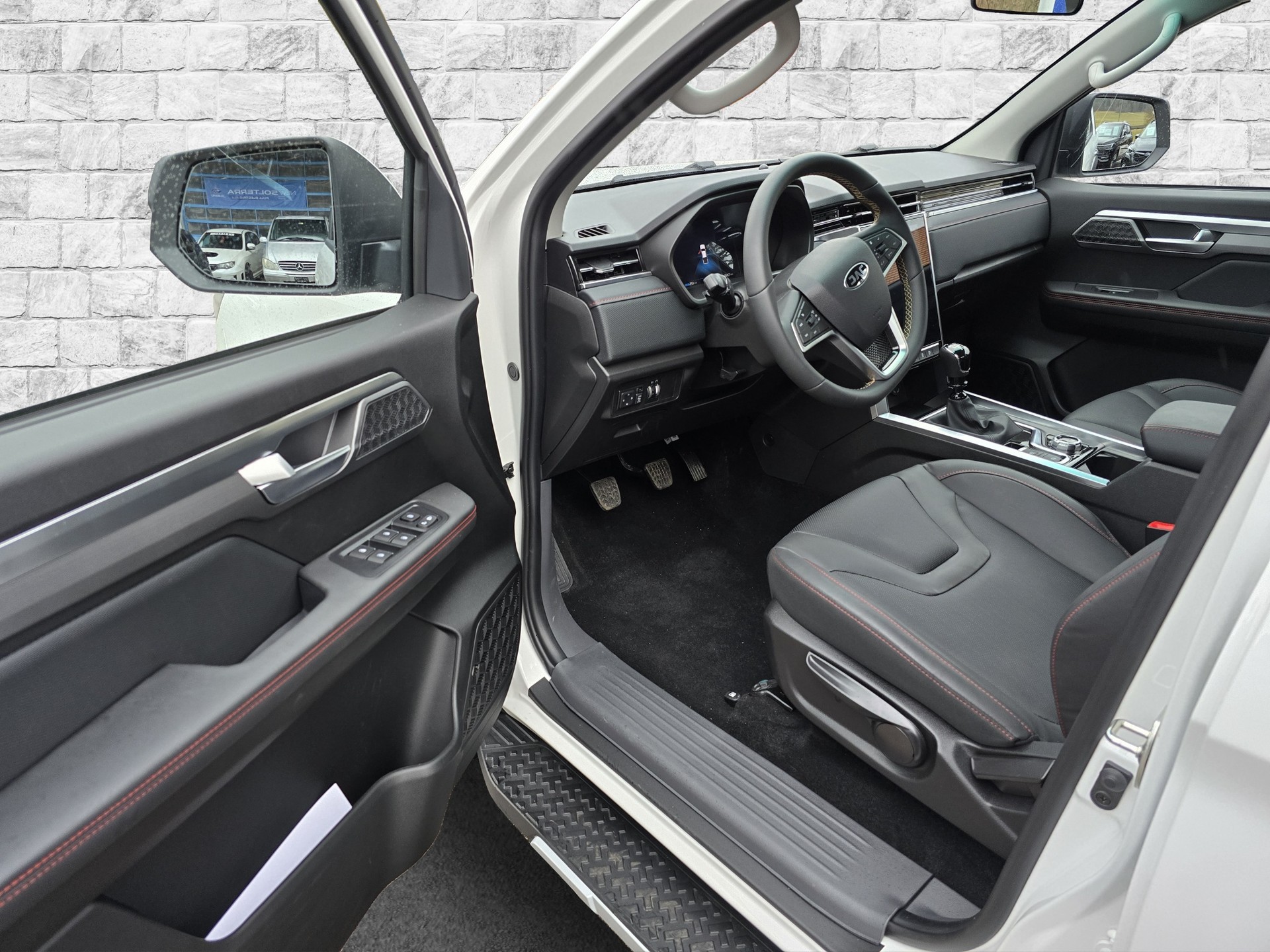 JAC T8 Pro-image-8