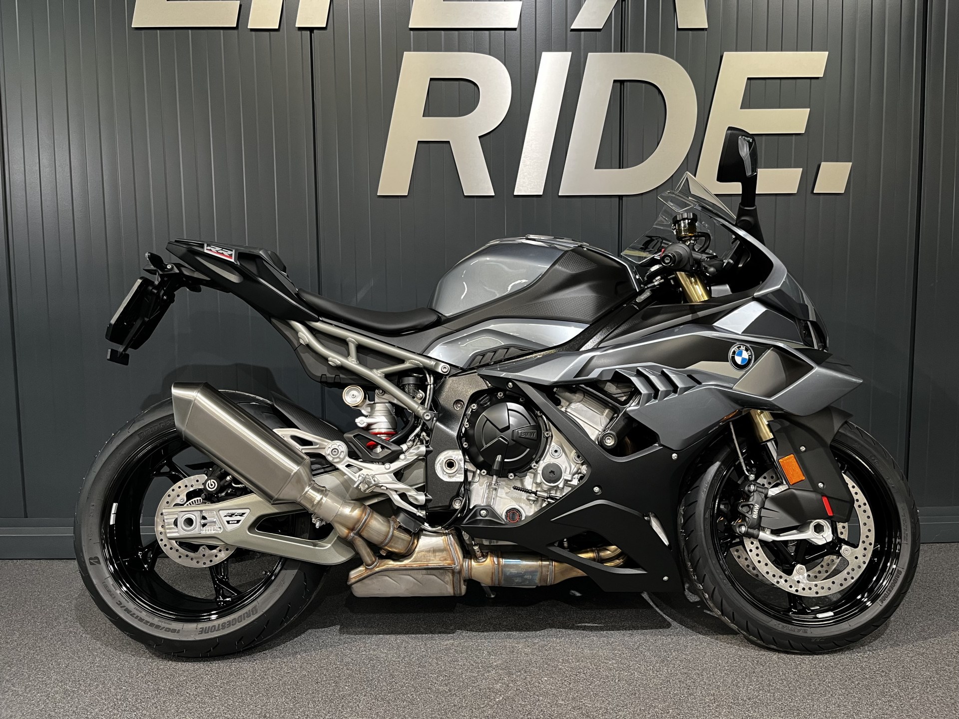 BMW S 1000 RR Sport-image-0