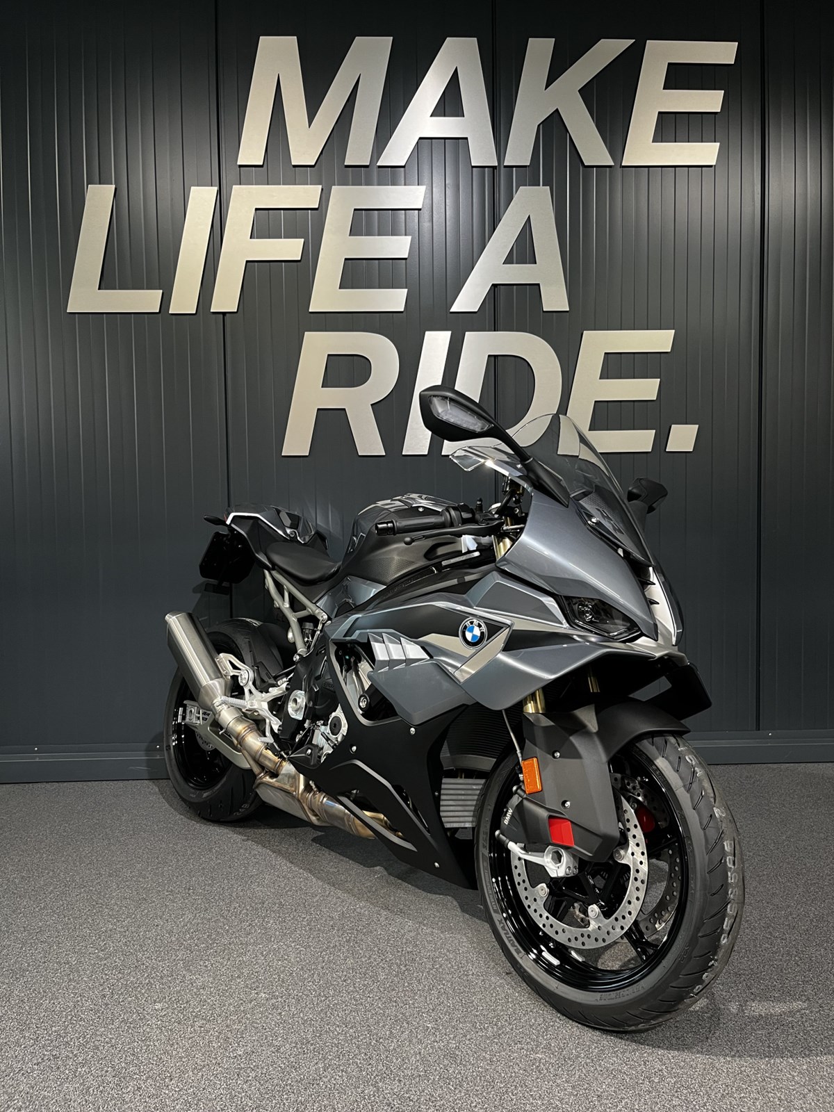 BMW S 1000 RR Sport-image-1