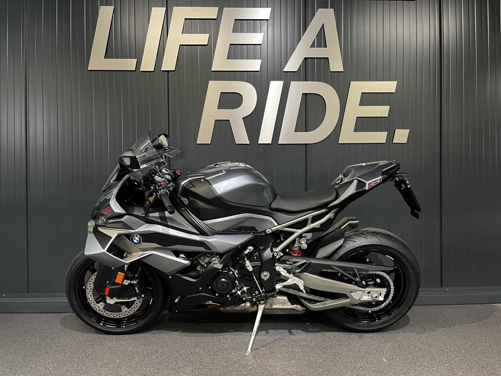 BMW S 1000 RR Sport-image-2
