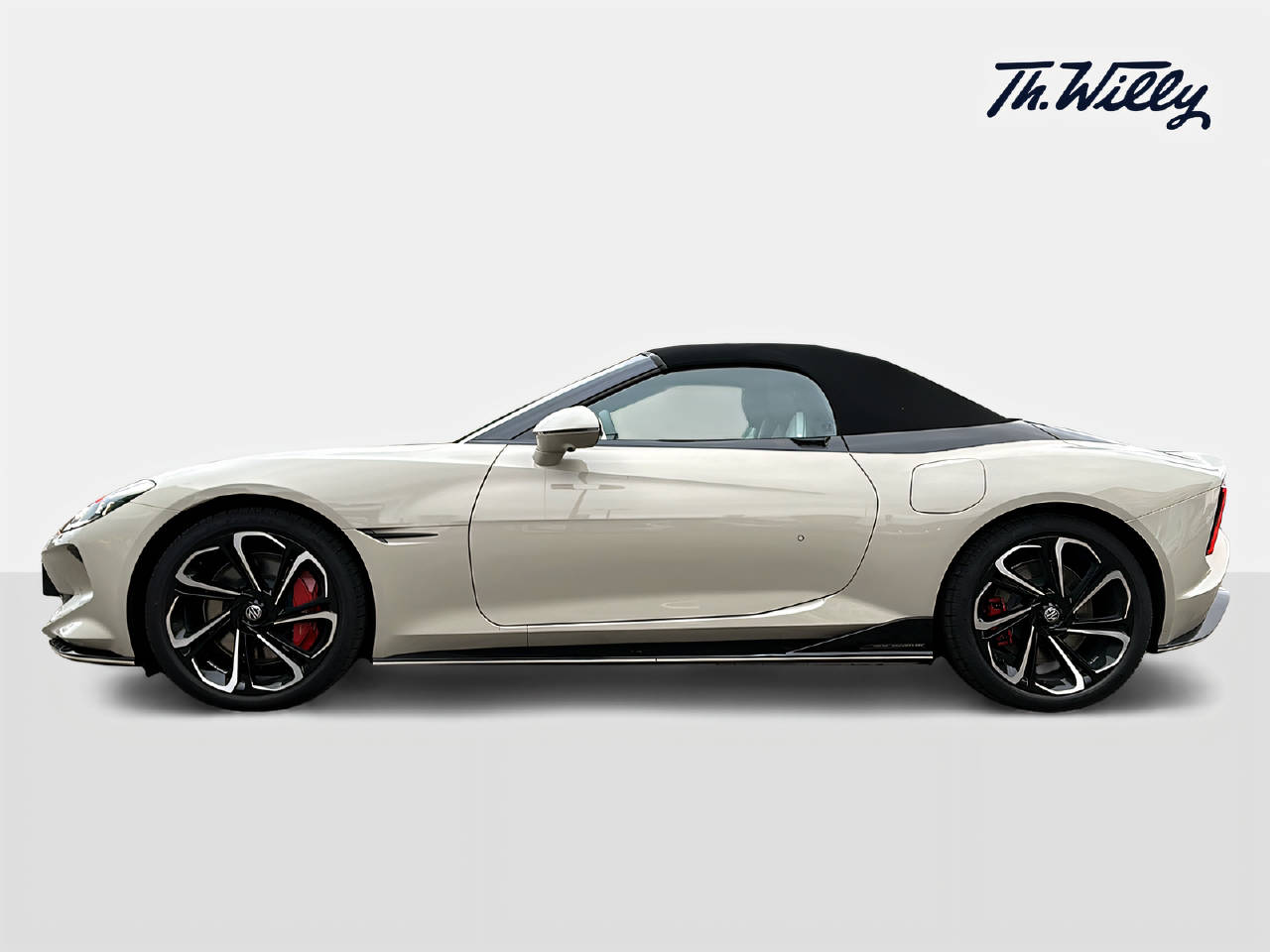 MG Cyberster 77kWh-showroom-element-1