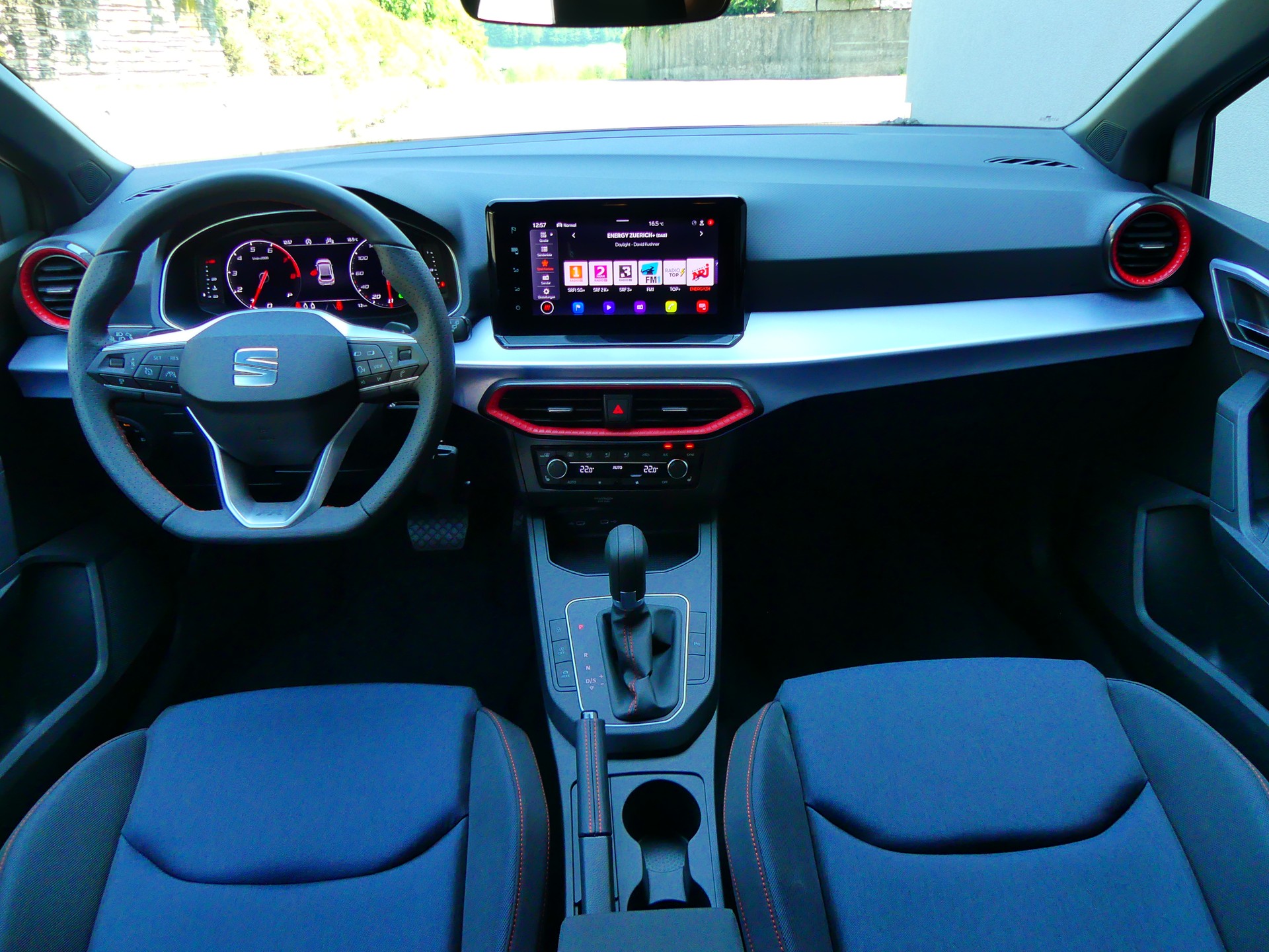 SEAT Ibiza 1.5 TSI FR DSG-image-7