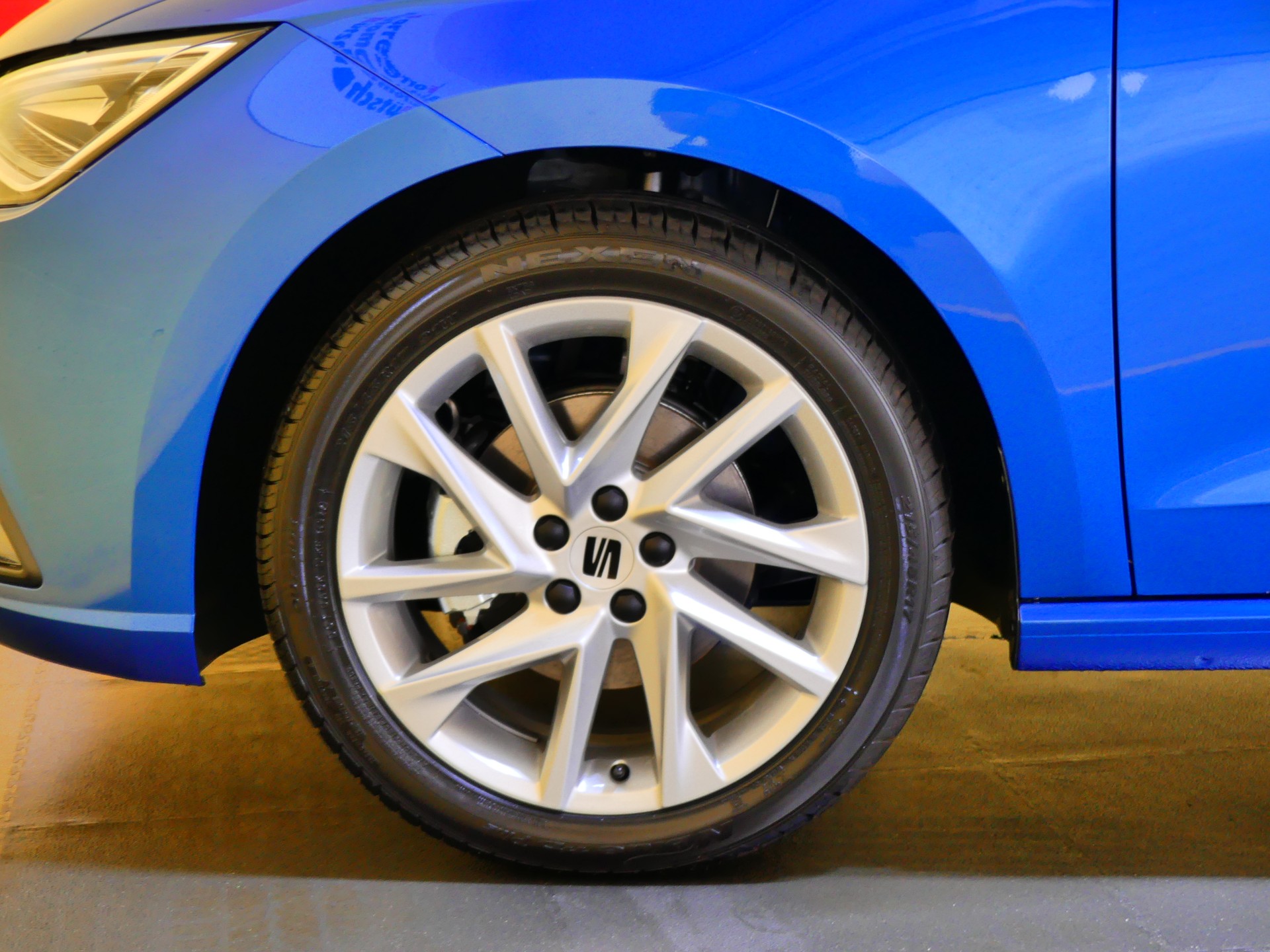 SEAT Ibiza 1.5 TSI FR DSG-image-6