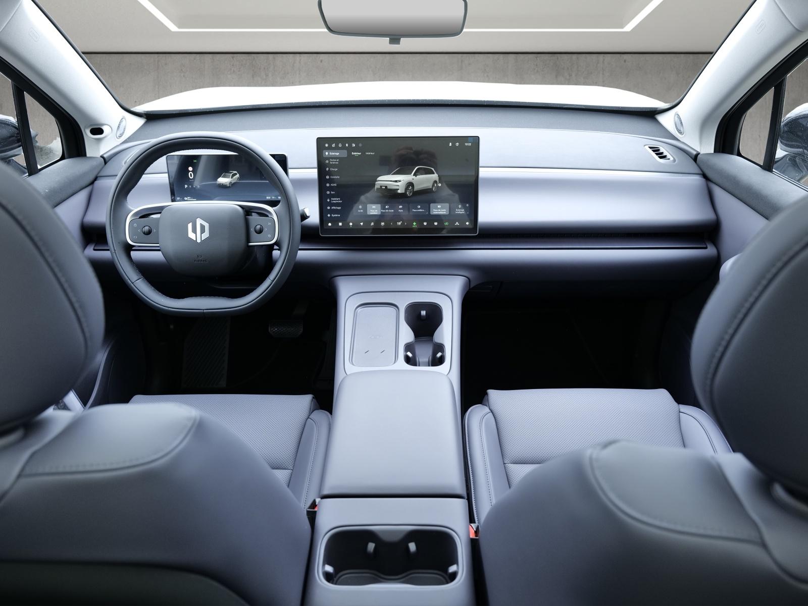 LEAPMOTOR C10 Design-image-10