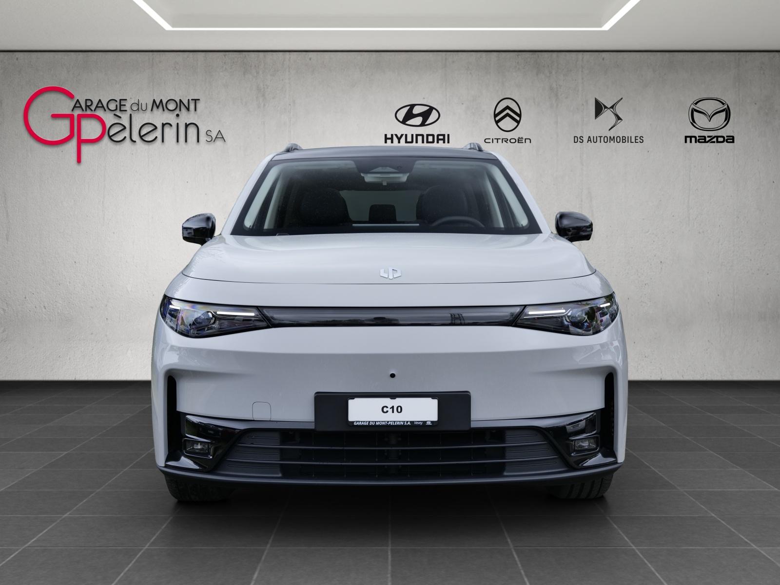 LEAPMOTOR C10 Design-image-5