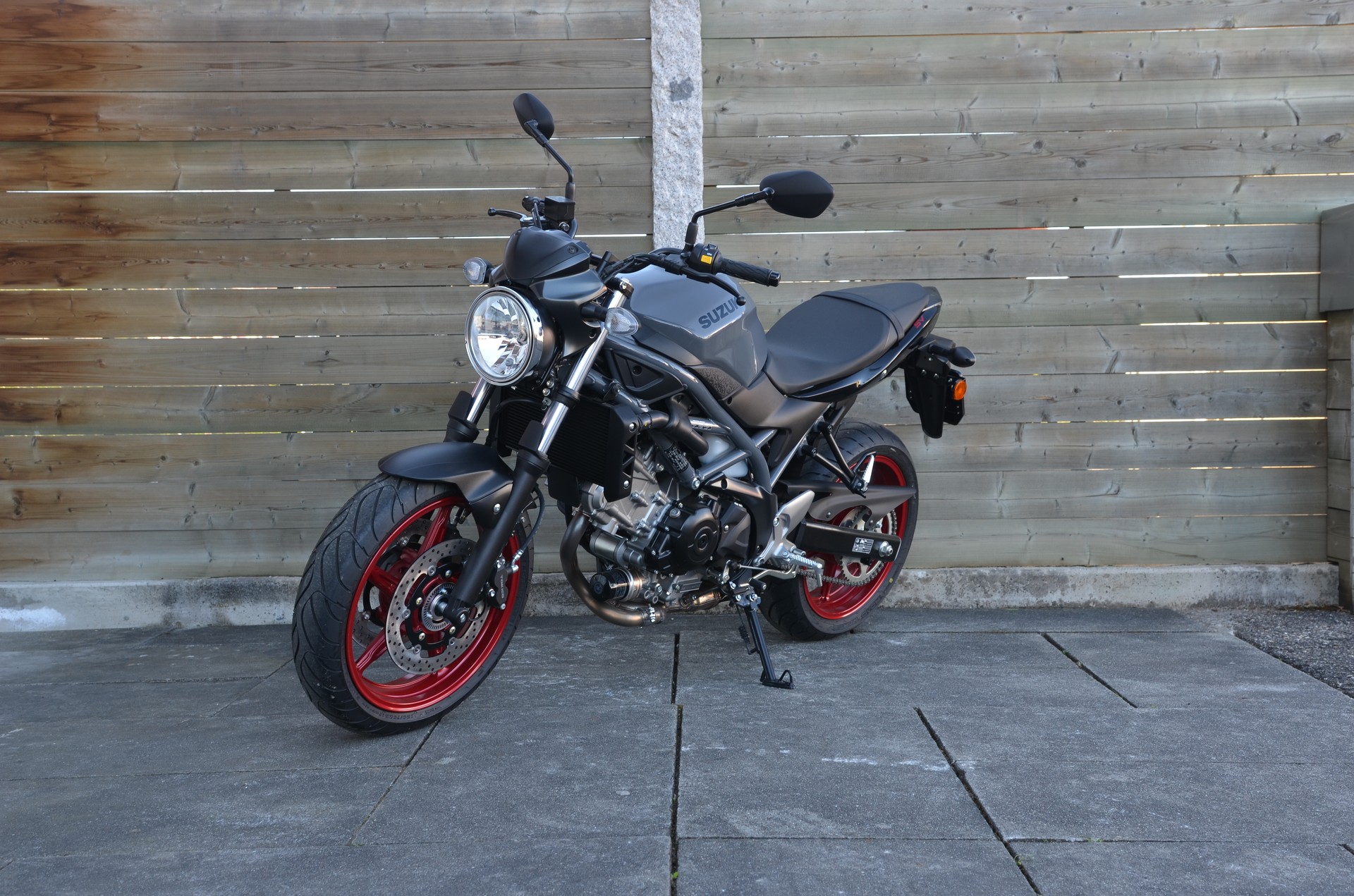 SUZUKI SV 650 (35kW)-image-2