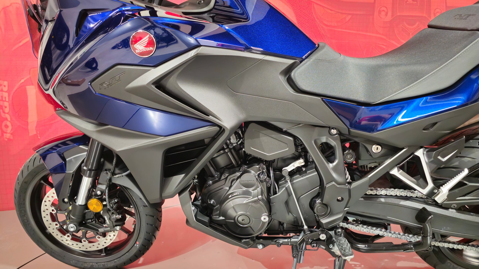 HONDA NT 1100 *Neufahrzeug*-image-4