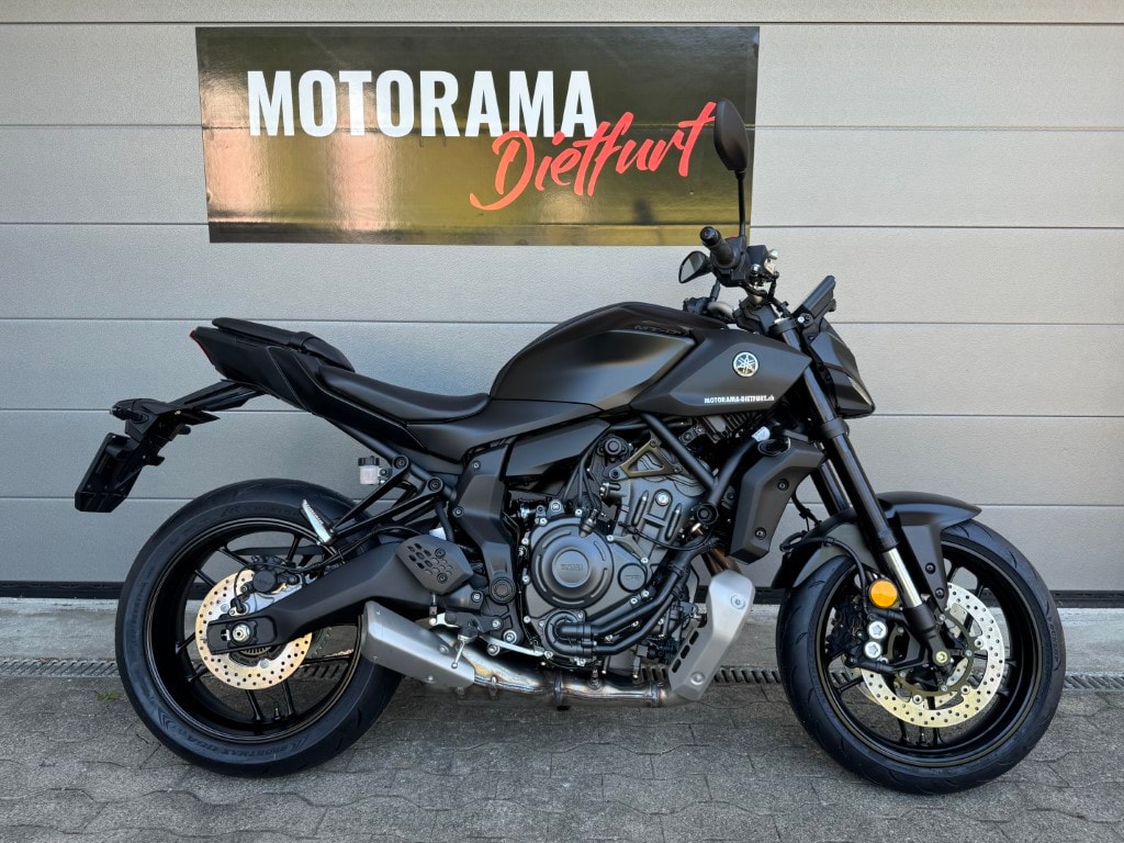 YAMAHA MT-07-image-0