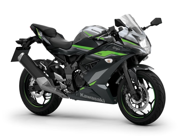 KAWASAKI Ninja 125-image-0