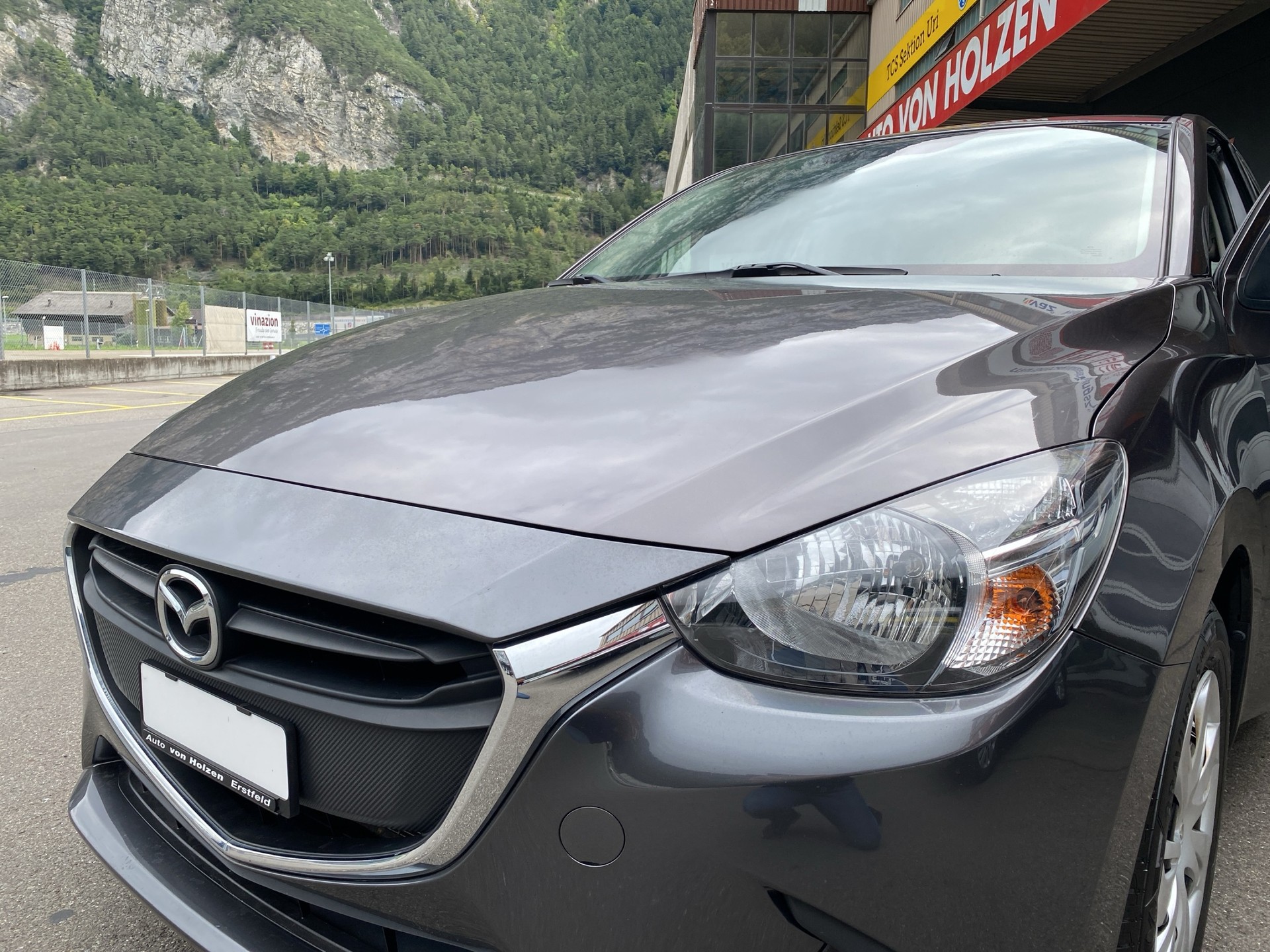 MAZDA 2 SKYACTIV-G 75 Challenge-image-17