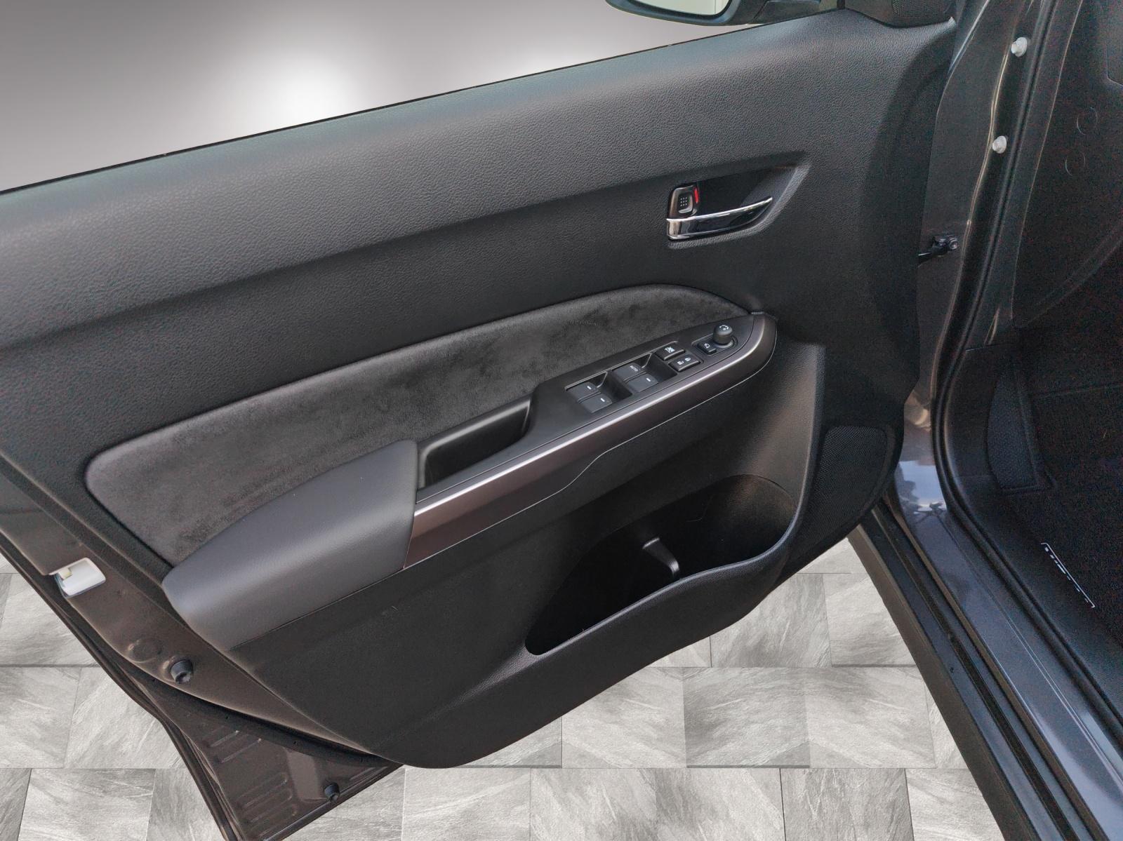 SUZUKI Vitara 1.4 T Compact Top Hybrid 4x4-image-30