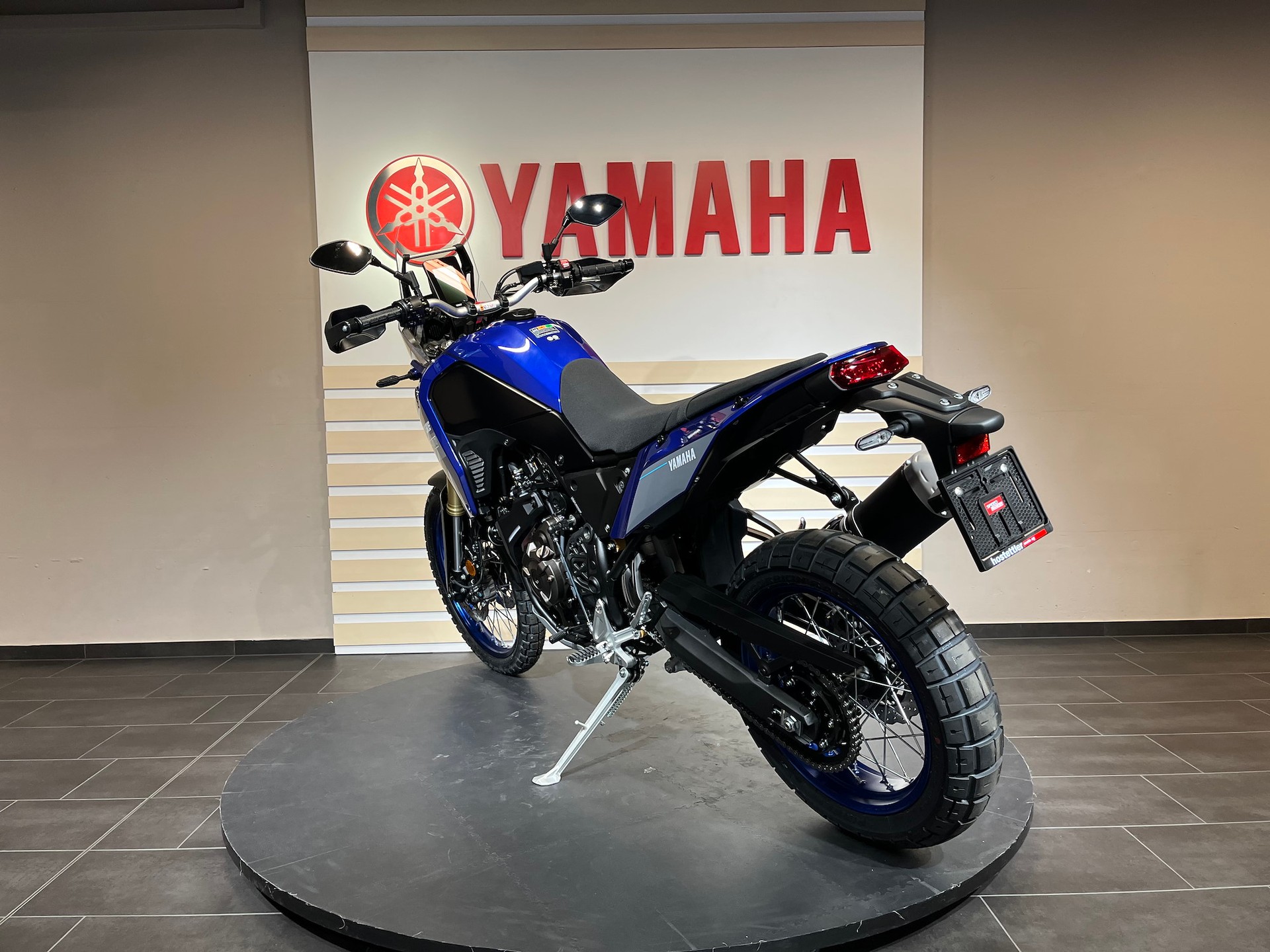 YAMAHA Ténéré 700-image-3
