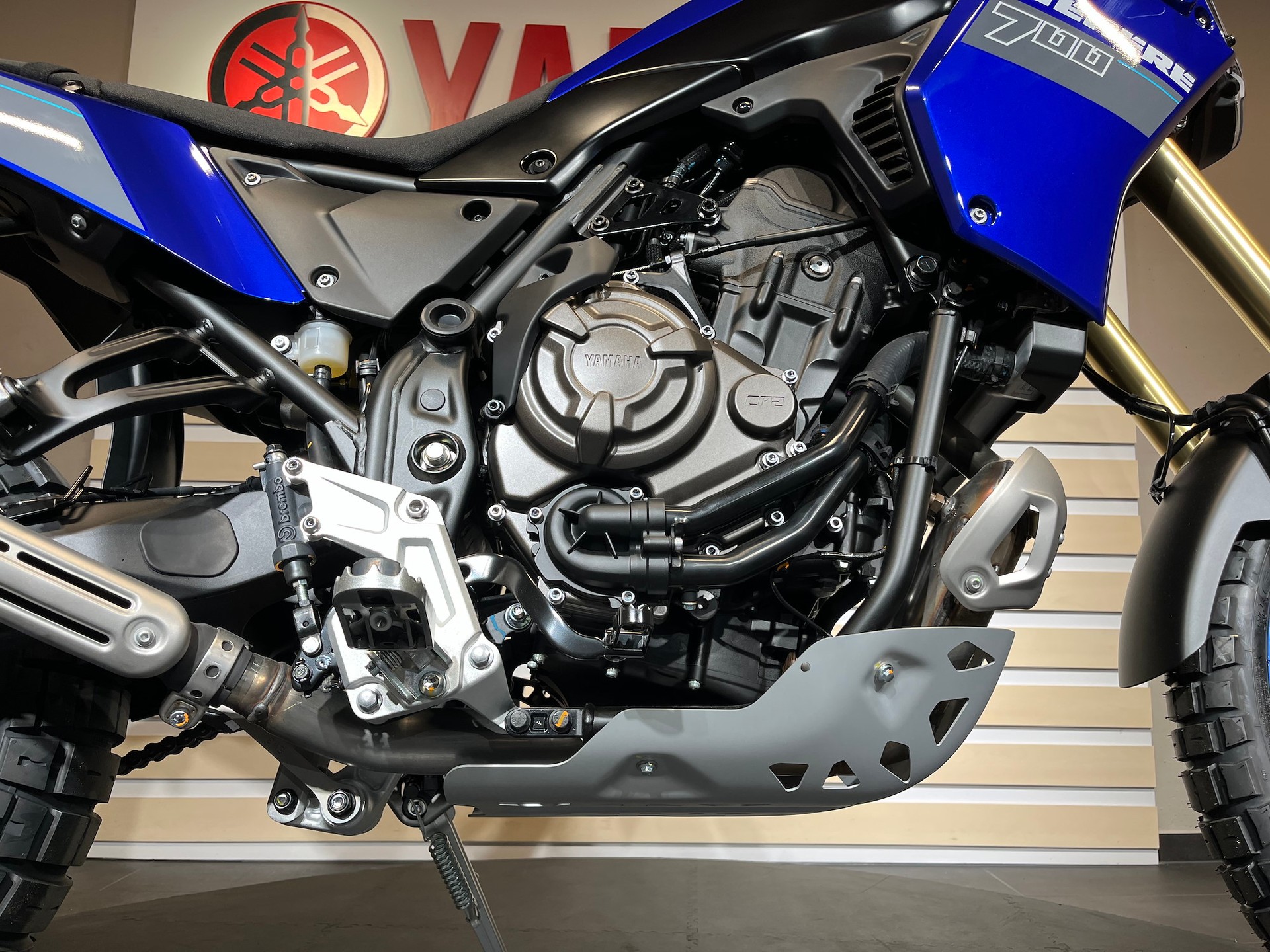 YAMAHA Ténéré 700-image-9