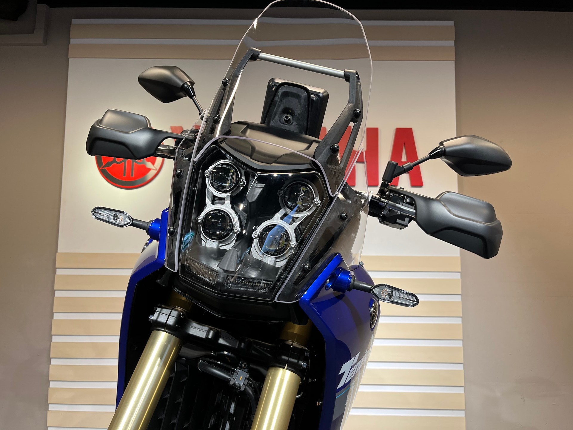 YAMAHA Ténéré 700-image-6