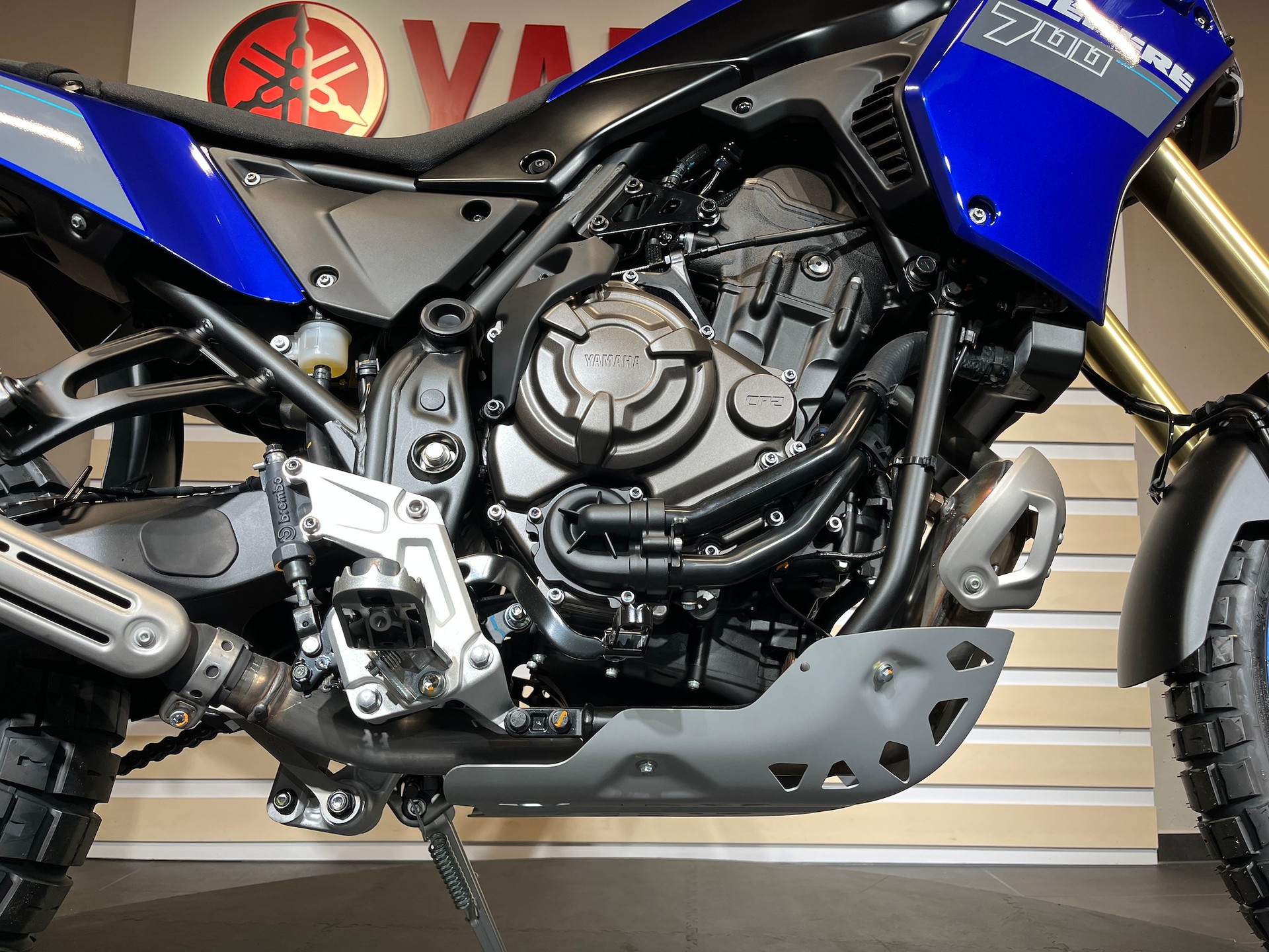 YAMAHA Ténéré 700-image-9