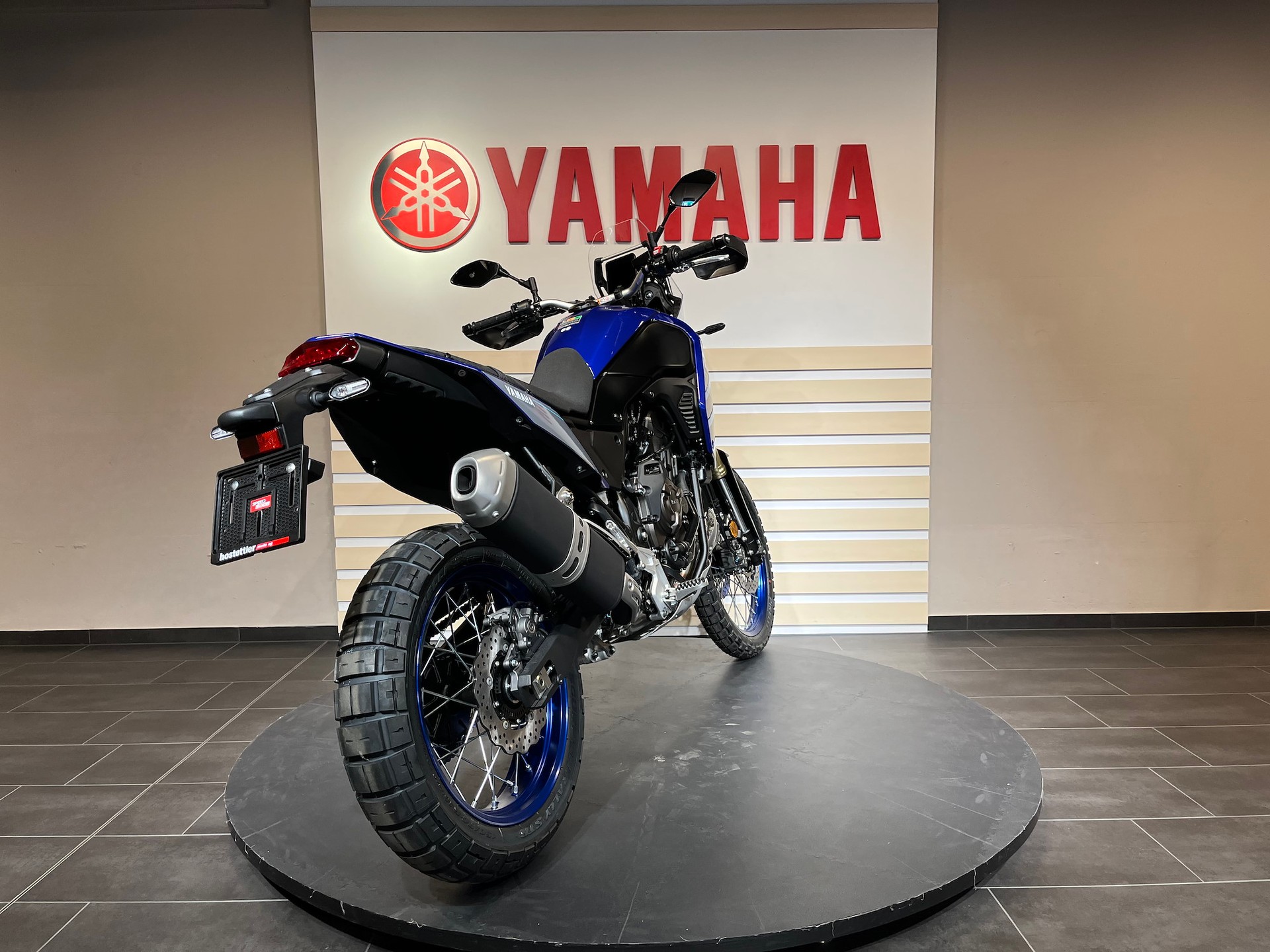 YAMAHA Ténéré 700-image-2