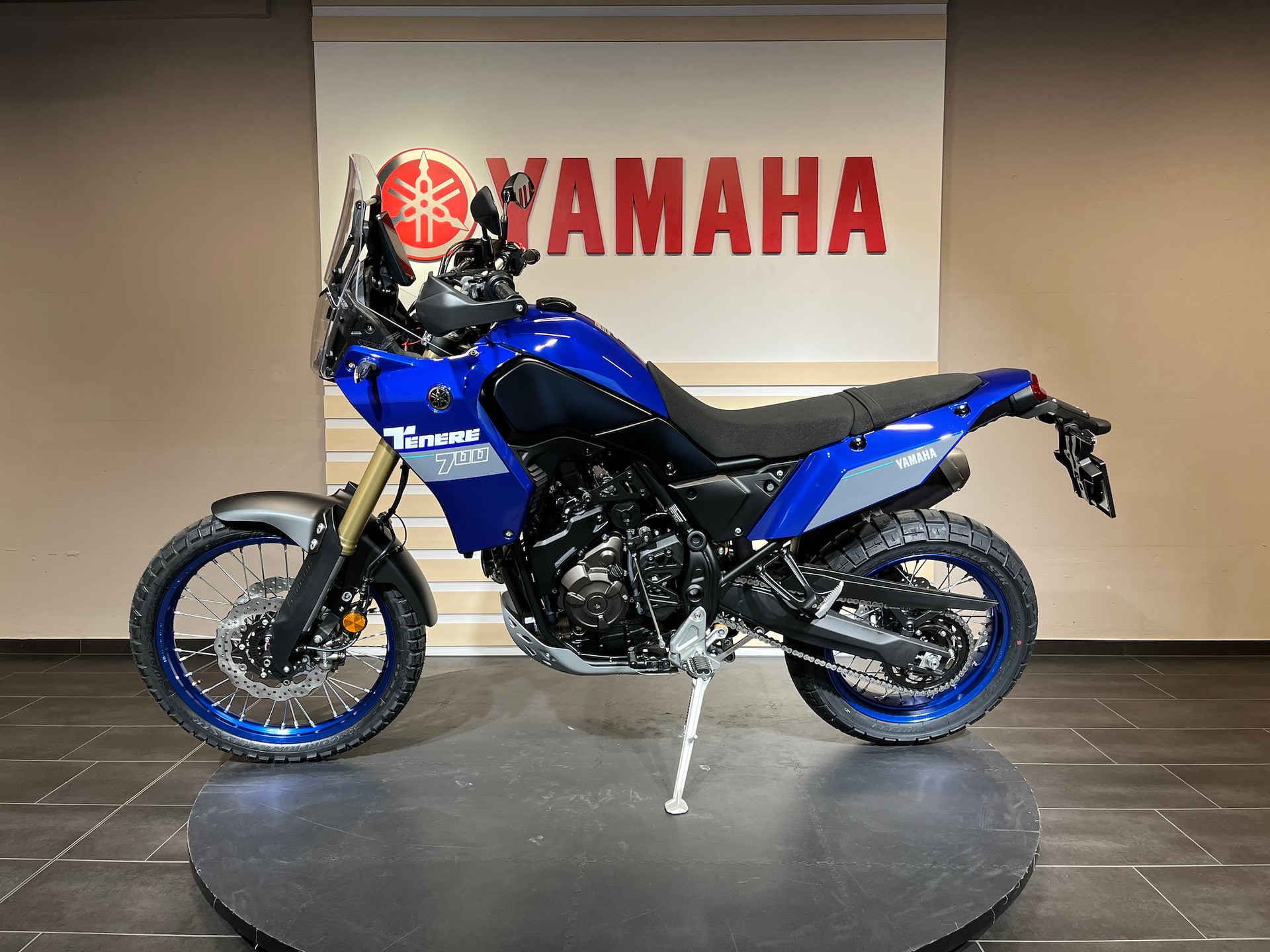 YAMAHA Ténéré 700-image-4
