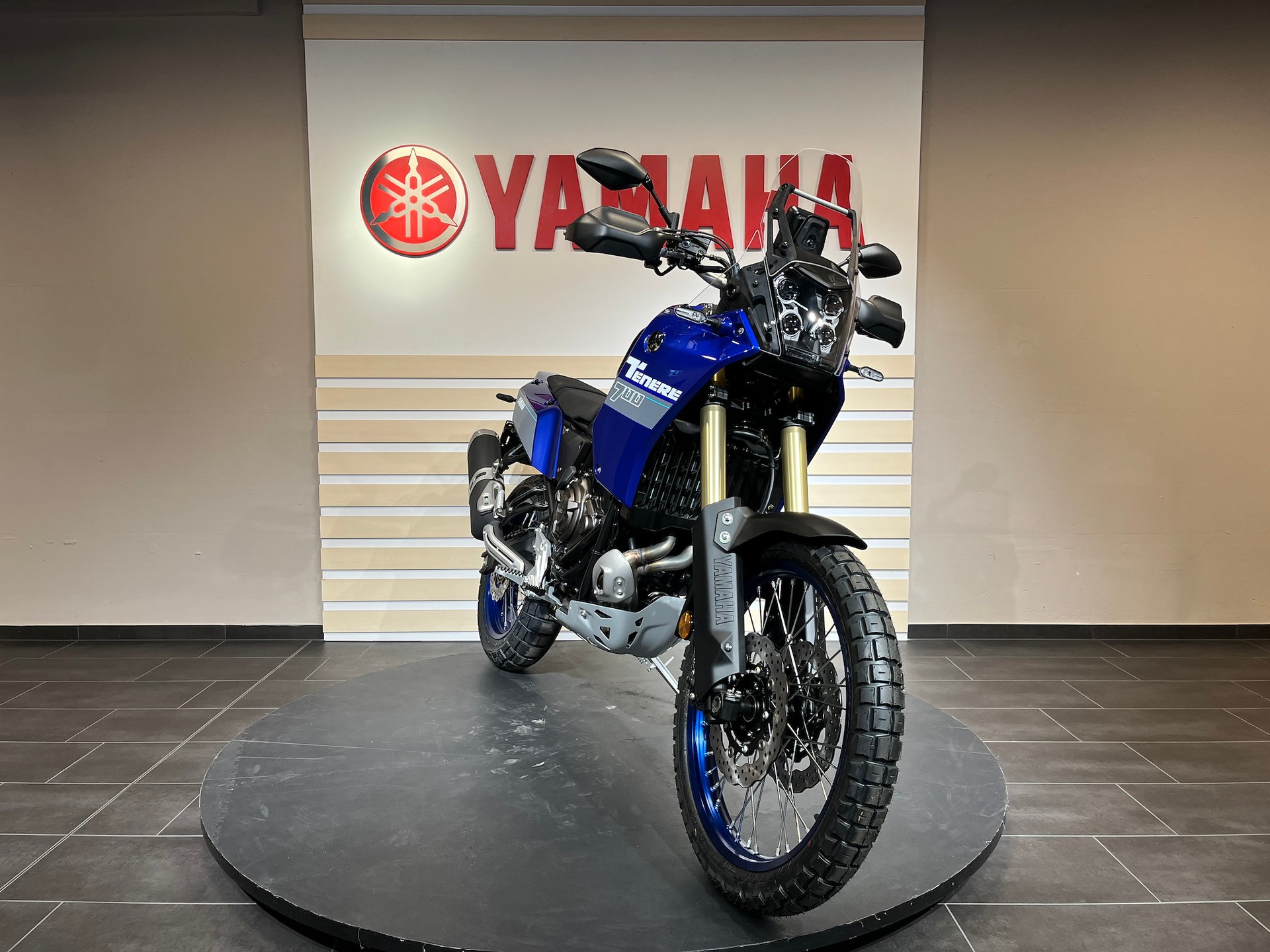 YAMAHA Ténéré 700-image-0