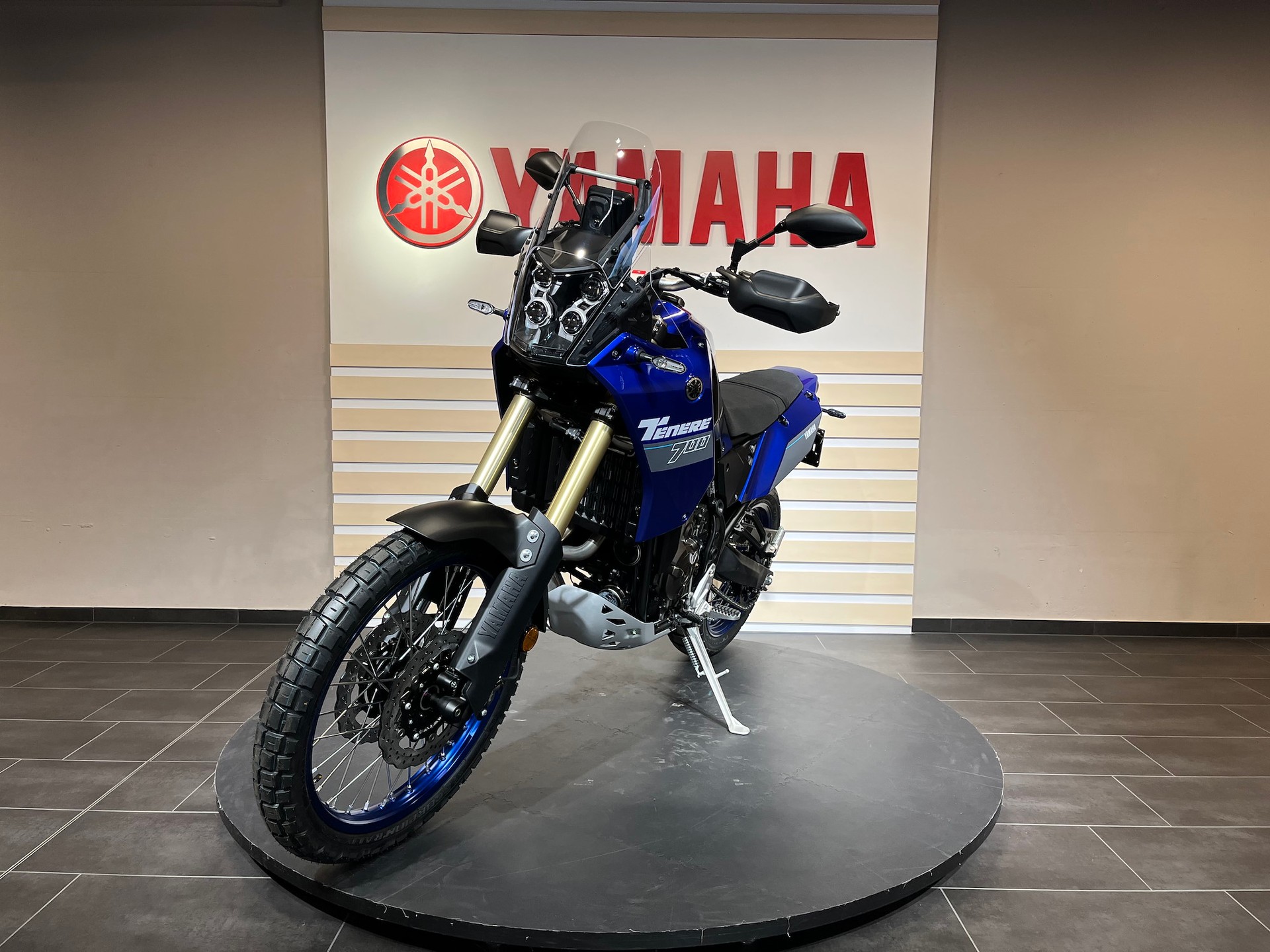 YAMAHA Ténéré 700-image-5