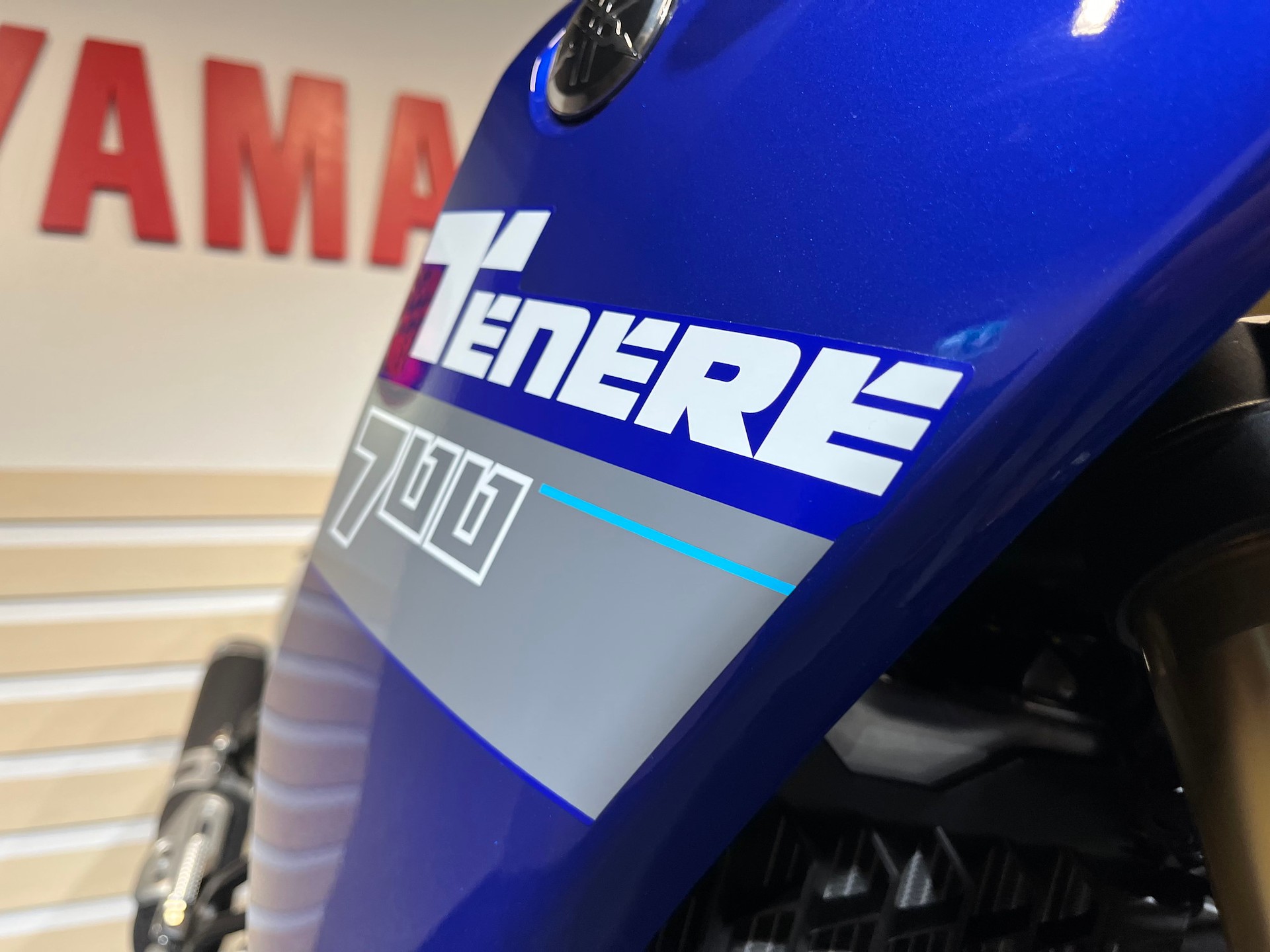 YAMAHA Ténéré 700-image-11