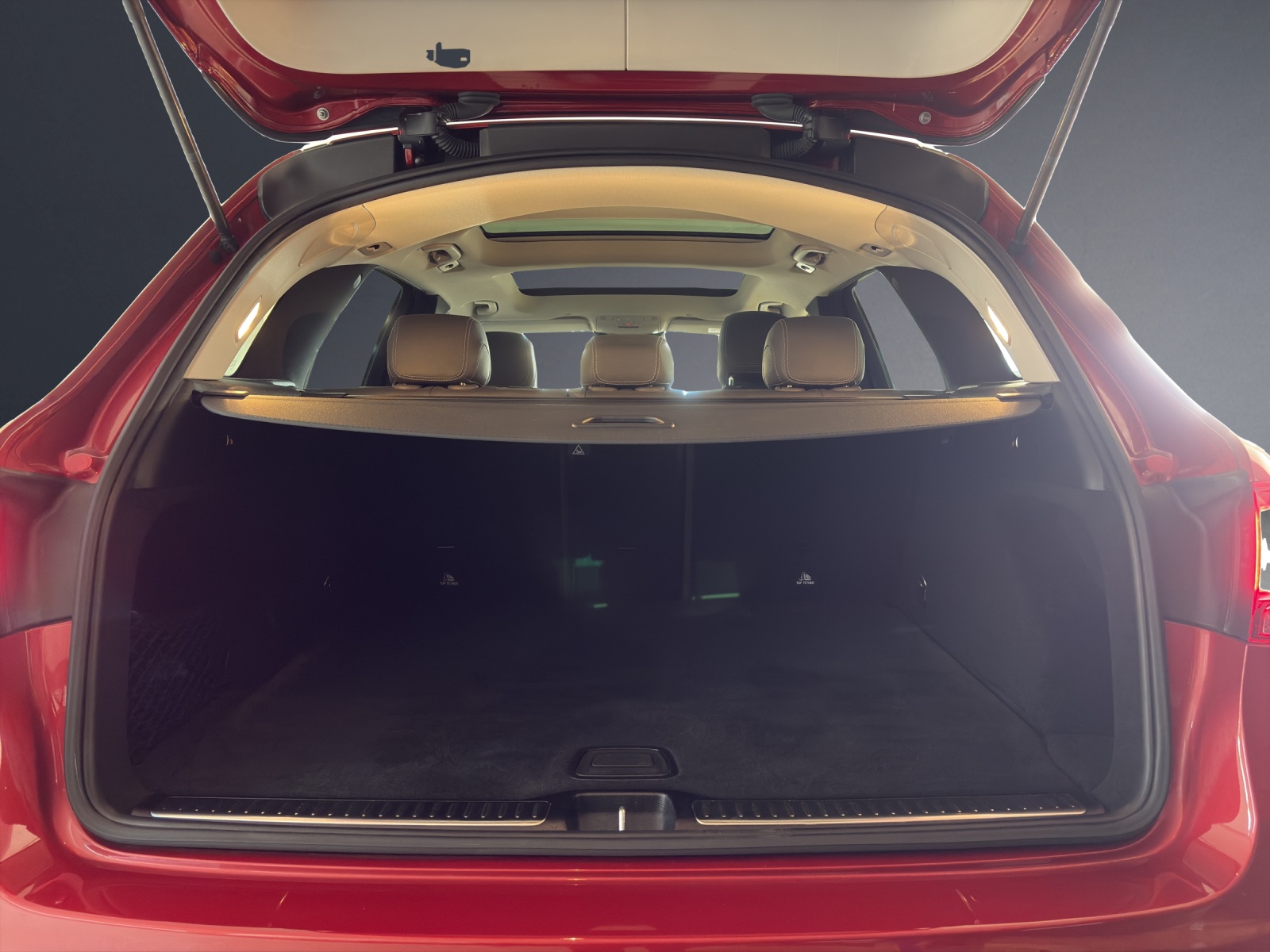 MERCEDES-BENZ GLC 200 4Matic-image-18