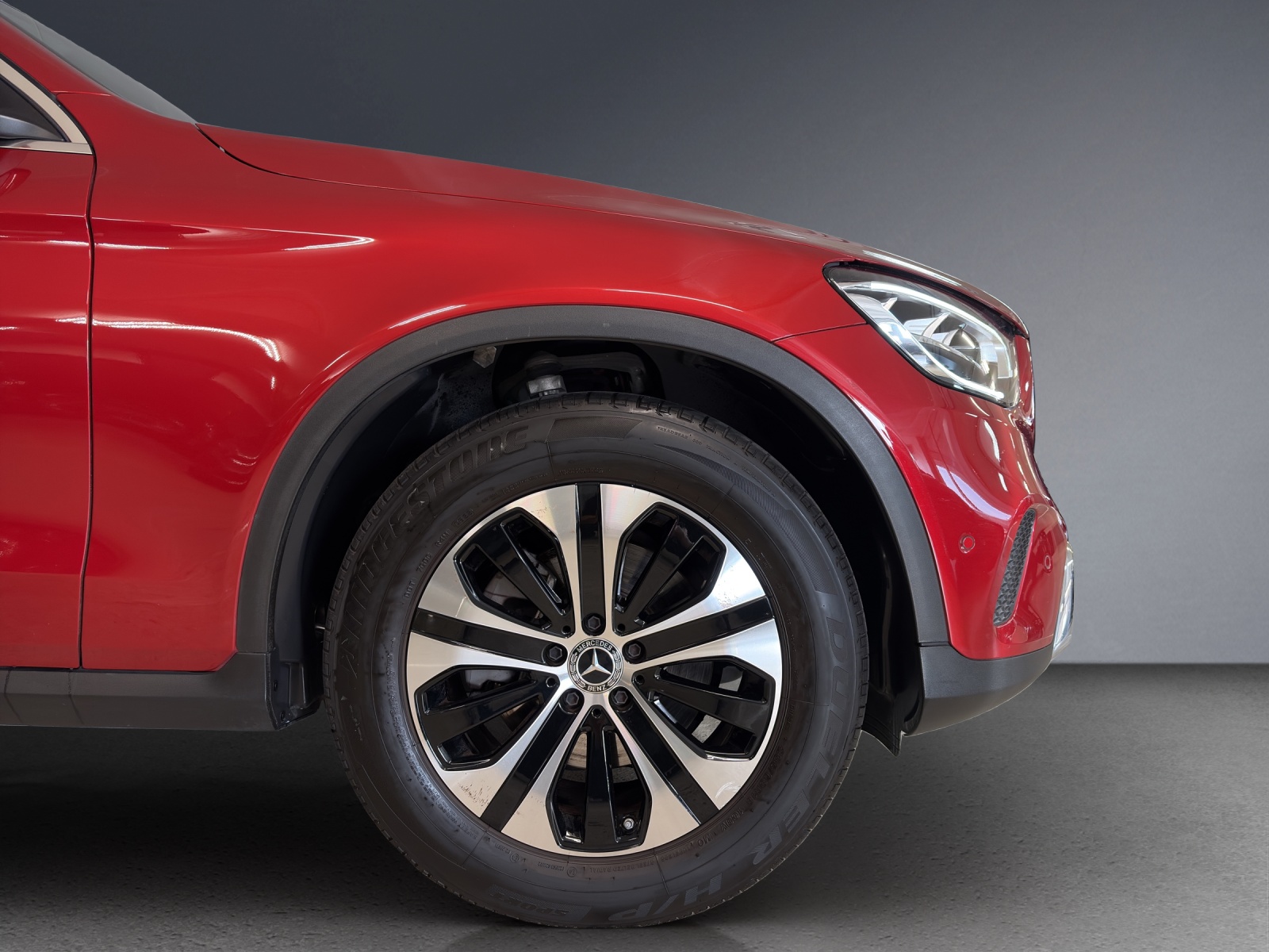 MERCEDES-BENZ GLC 200 4Matic-image-5