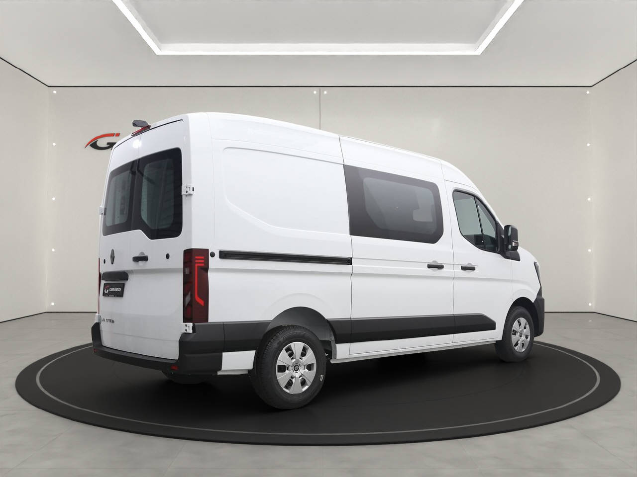 RENAULT Master Kaw. 3.5 t L2H2 2.0 Blue-showroom-element-2
