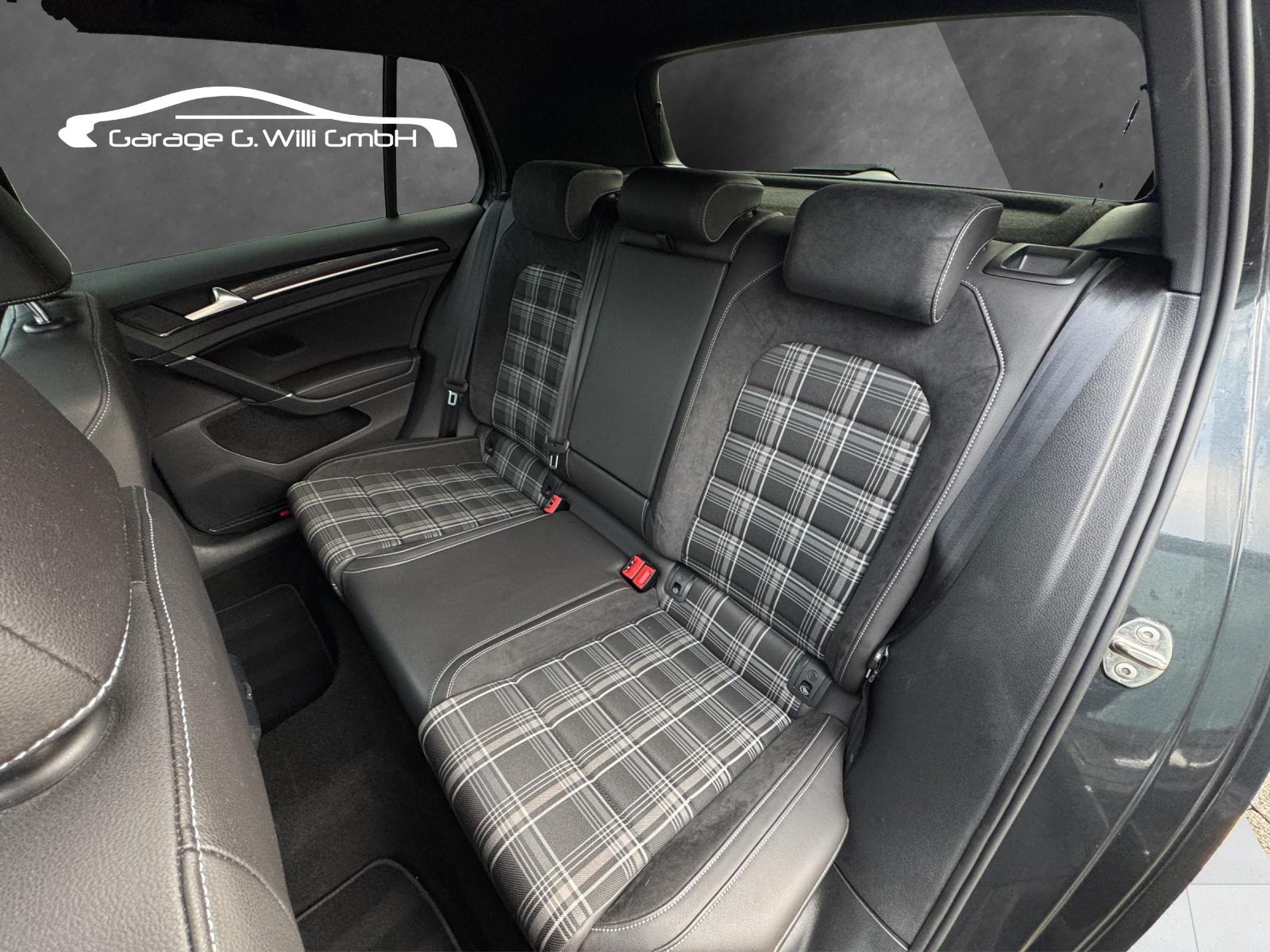 VW Golf 2.0 TDI GTD DSG-image-18