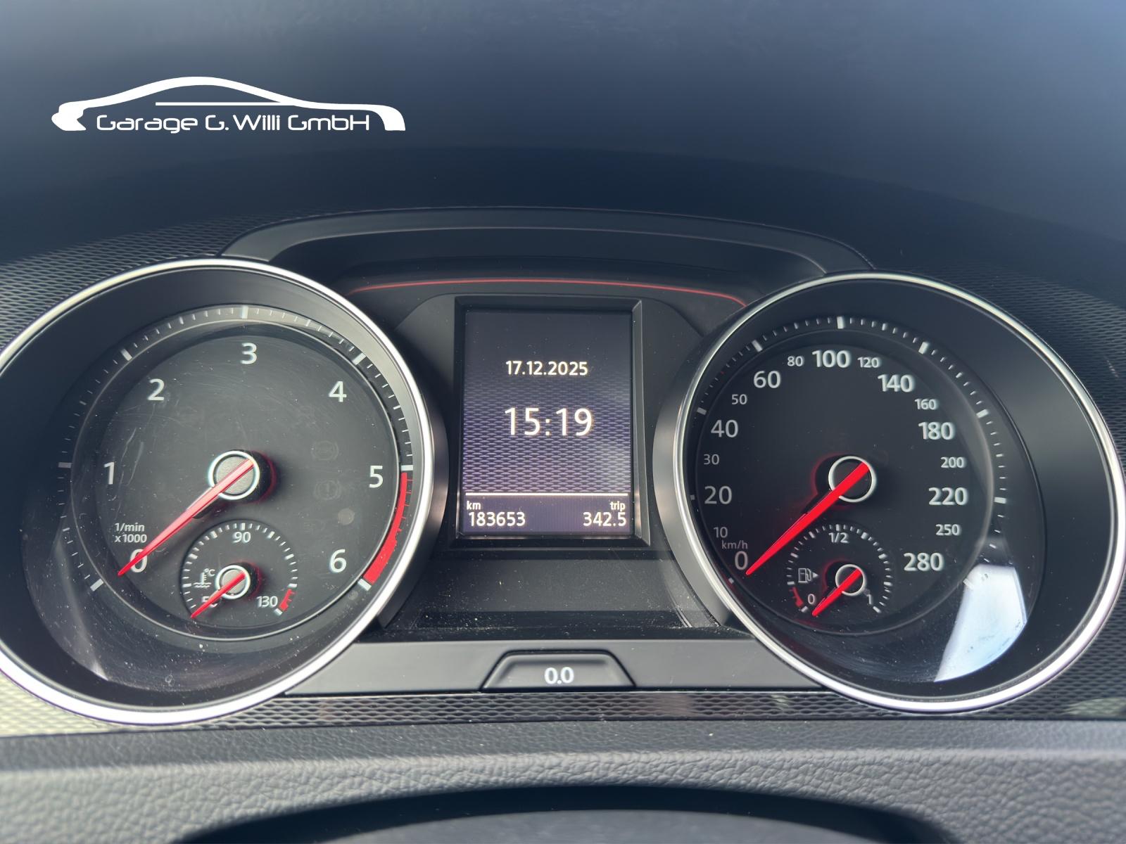 VW Golf 2.0 TDI GTD DSG-image-10