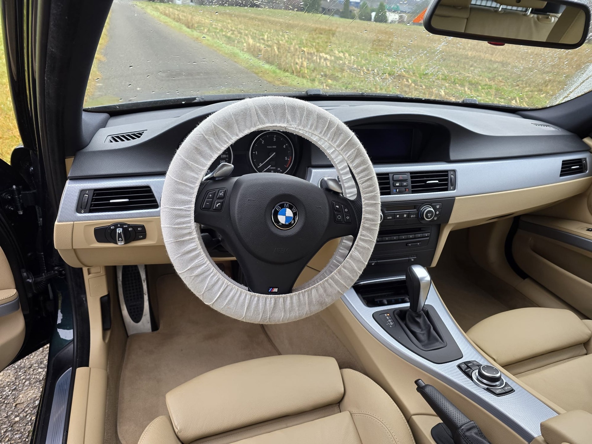 BMW E91 Touring-image-8