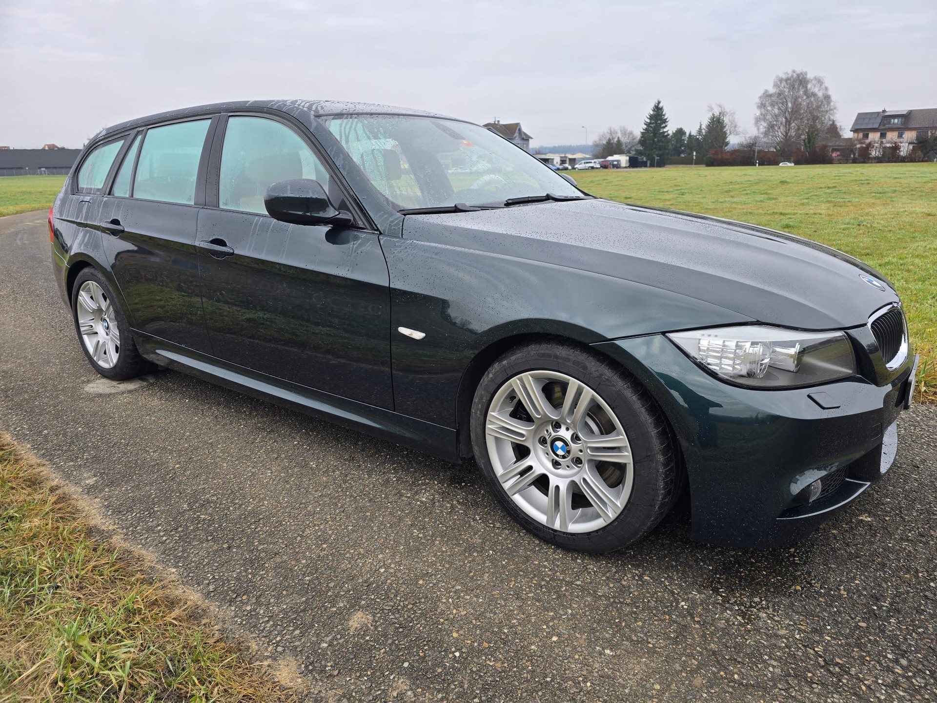 BMW E91 Touring-image-4
