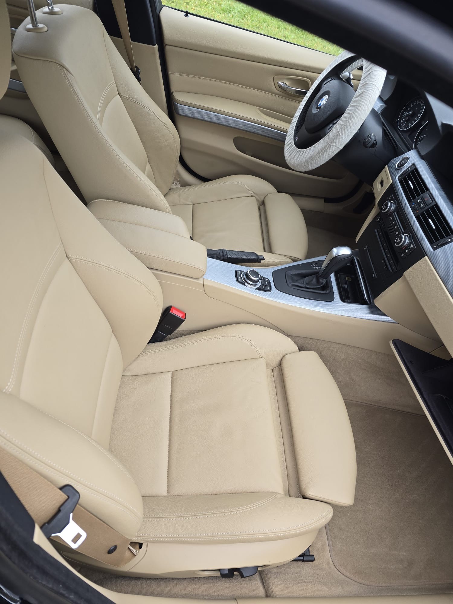 BMW E91 Touring-image-10
