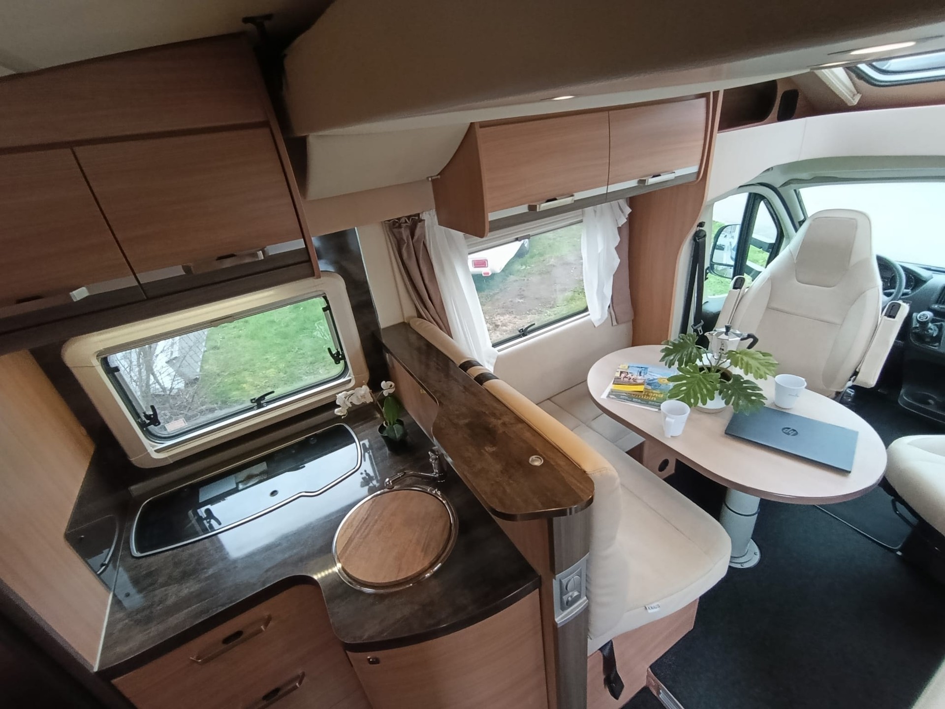 KNAUS R 21-image-21