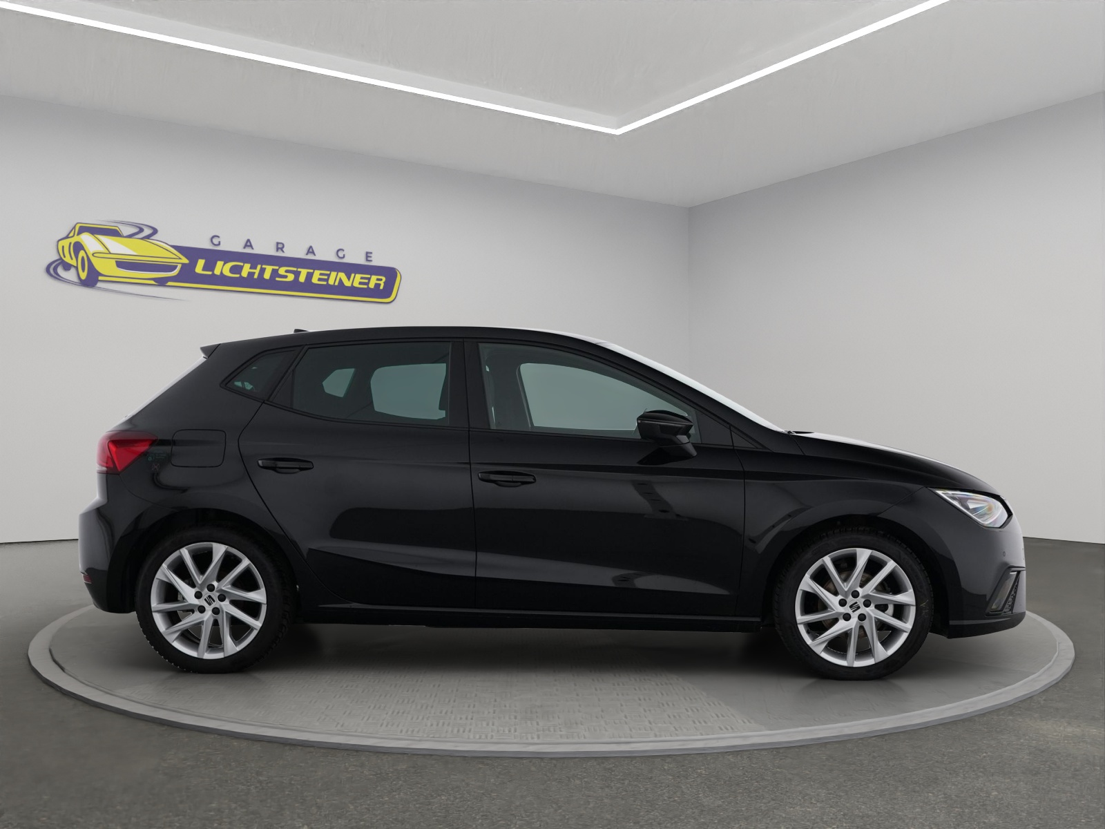 SEAT Ibiza 1.0 EcoTSI FR DSG-image-5