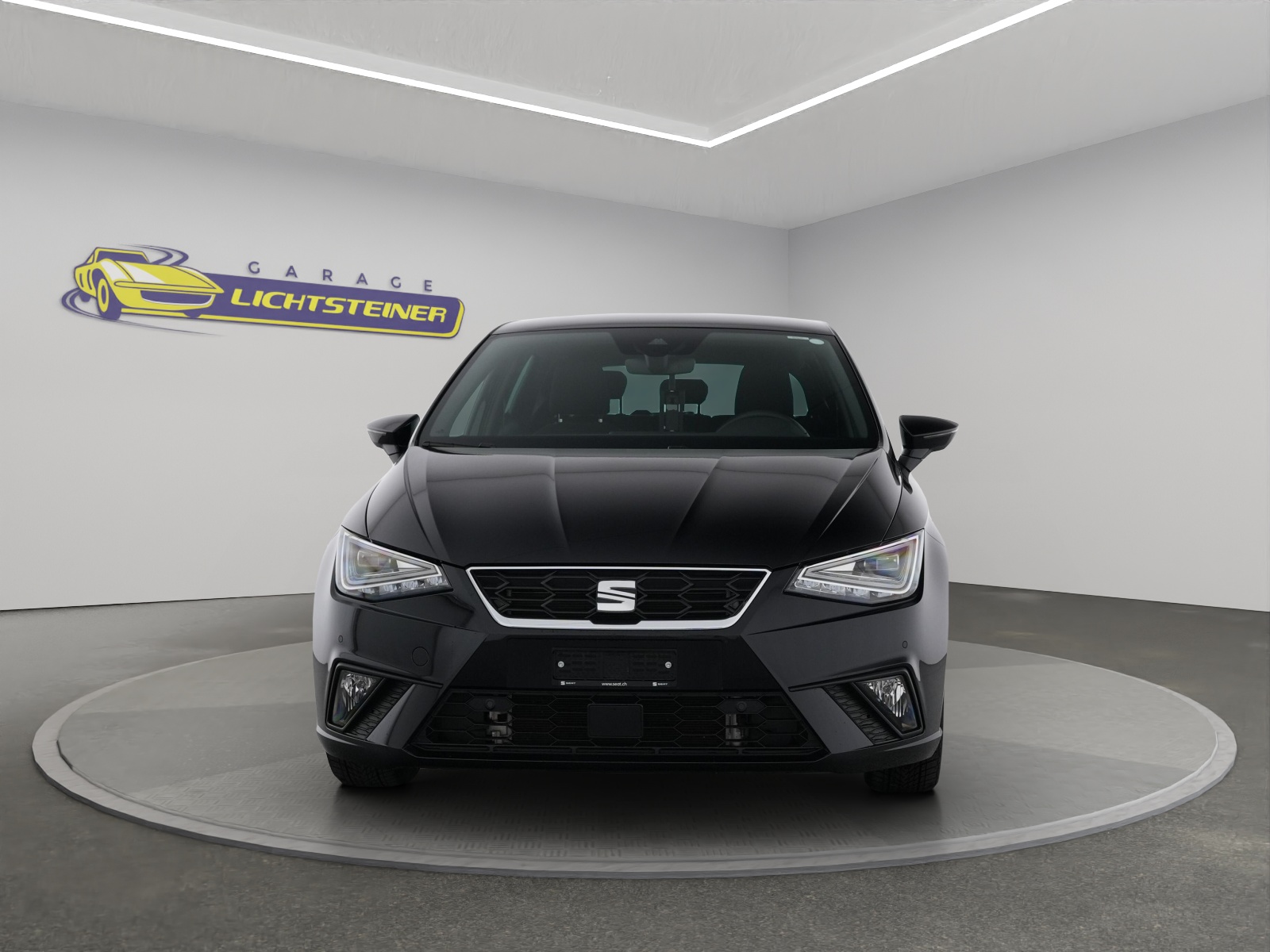 SEAT Ibiza 1.0 EcoTSI FR DSG-image-6