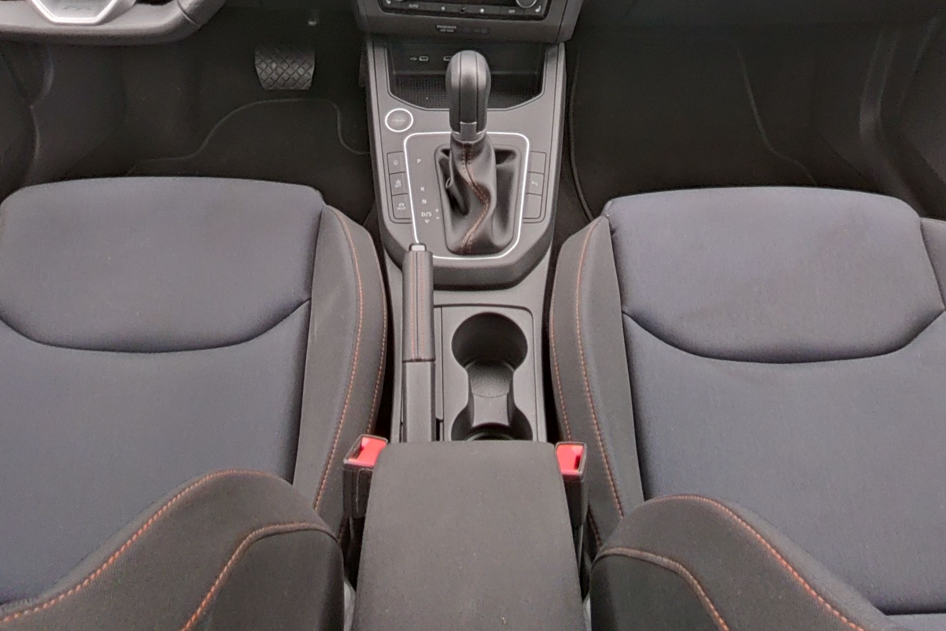 SEAT Ibiza 1.0 EcoTSI FR DSG-image-10