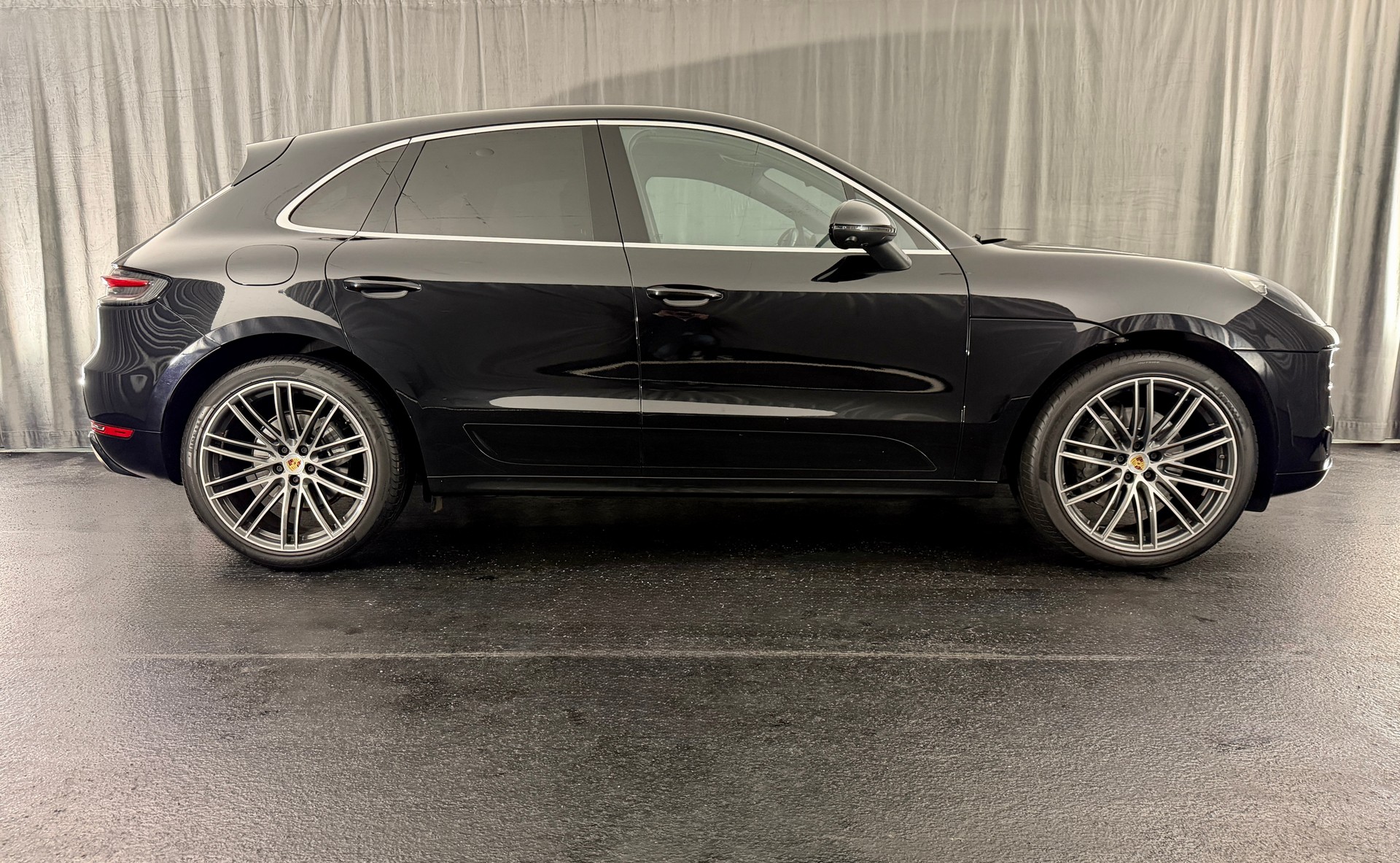 PORSCHE Macan S PDK-image-4