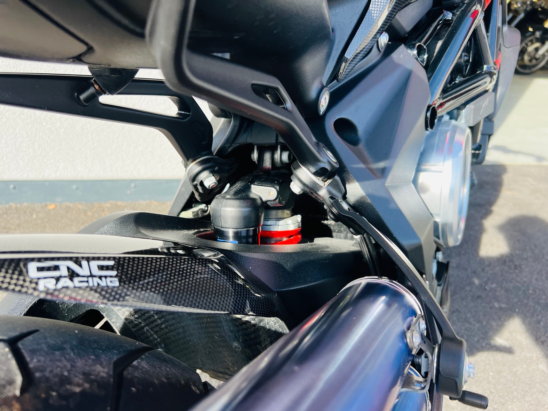 MV AGUSTA Dragster 800 RR ABS-image-8