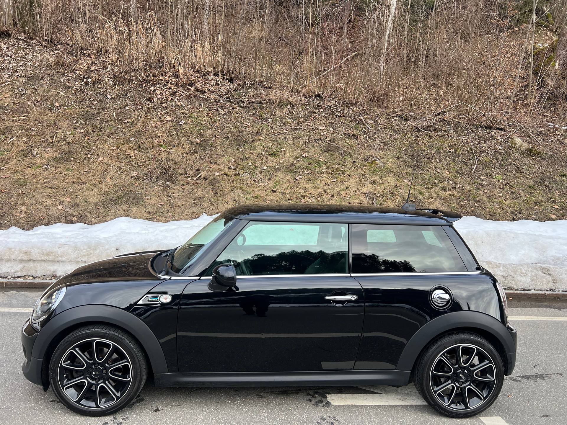 MINI Cooper S-image-2