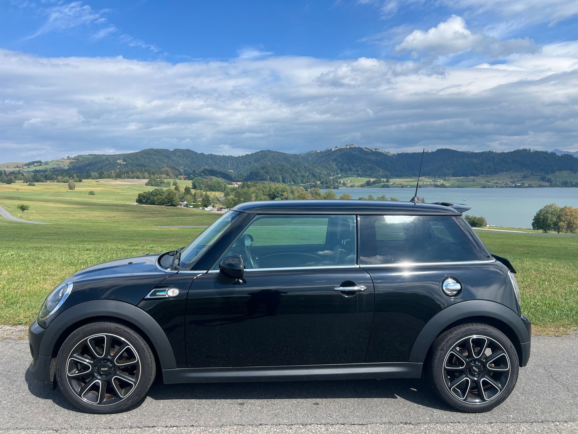 MINI Cooper S-image-2