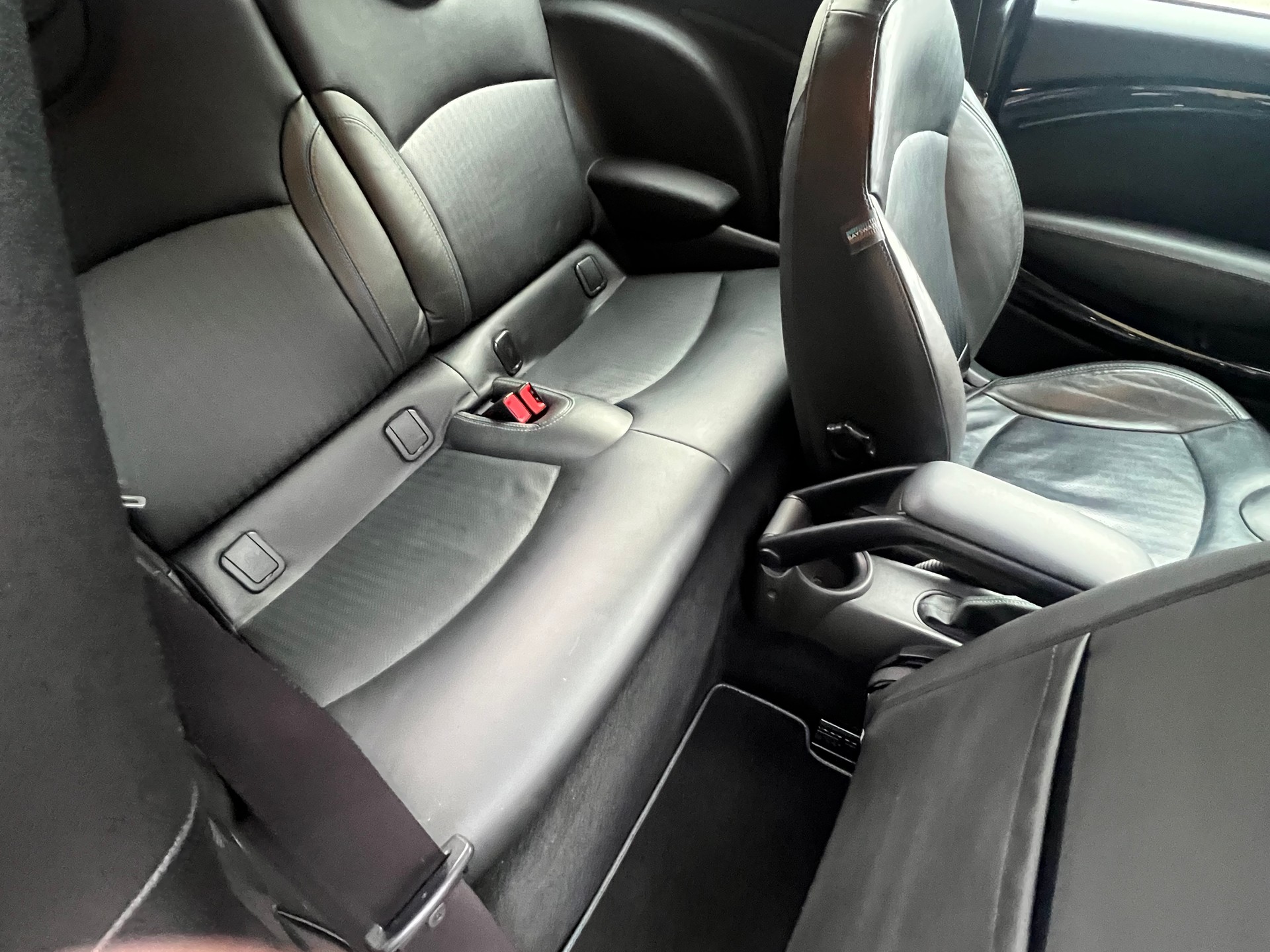 MINI Cooper S-image-9