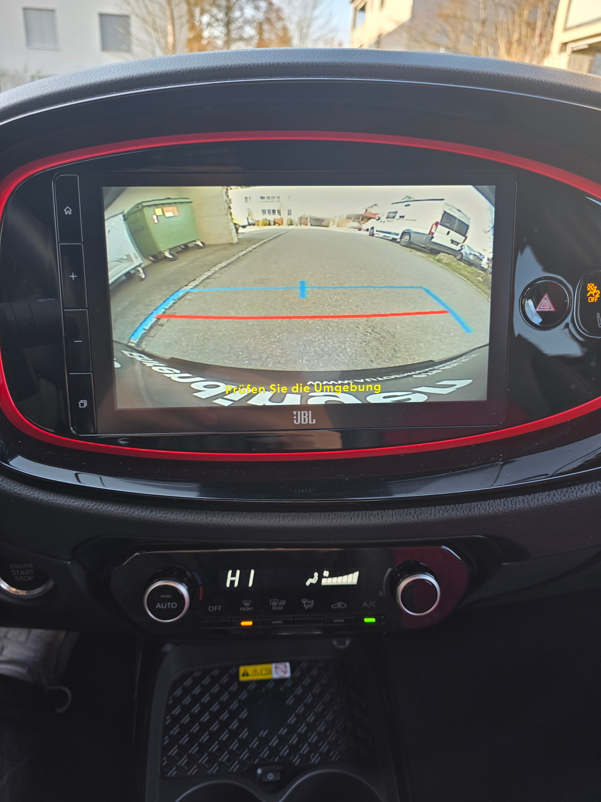 TOYOTA Aygo X 1.0 VVT-i Undercover CVT-image-14