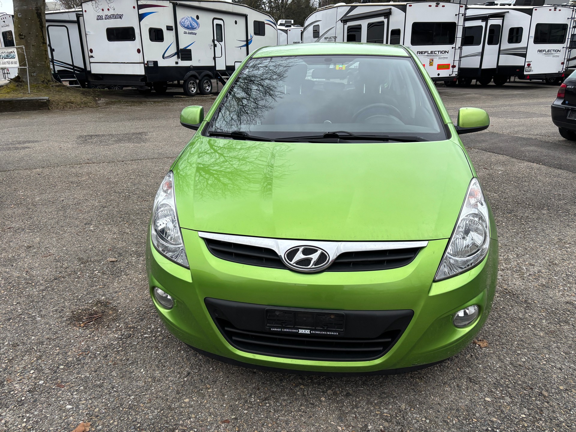 HYUNDAI i20 1.4 Style