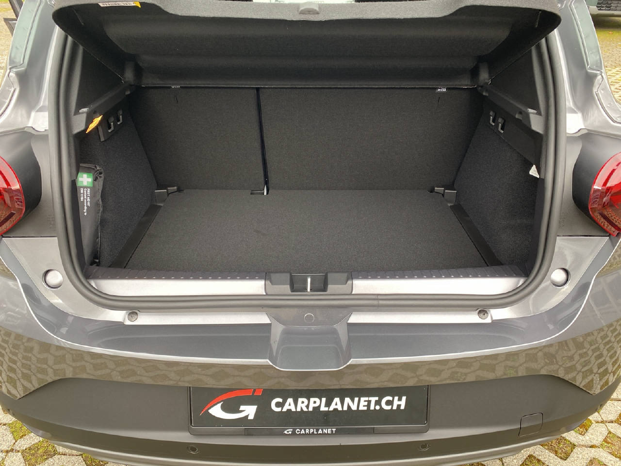 DACIA Sandero 1.0 TCe 90 Stepway Extreme-image-9
