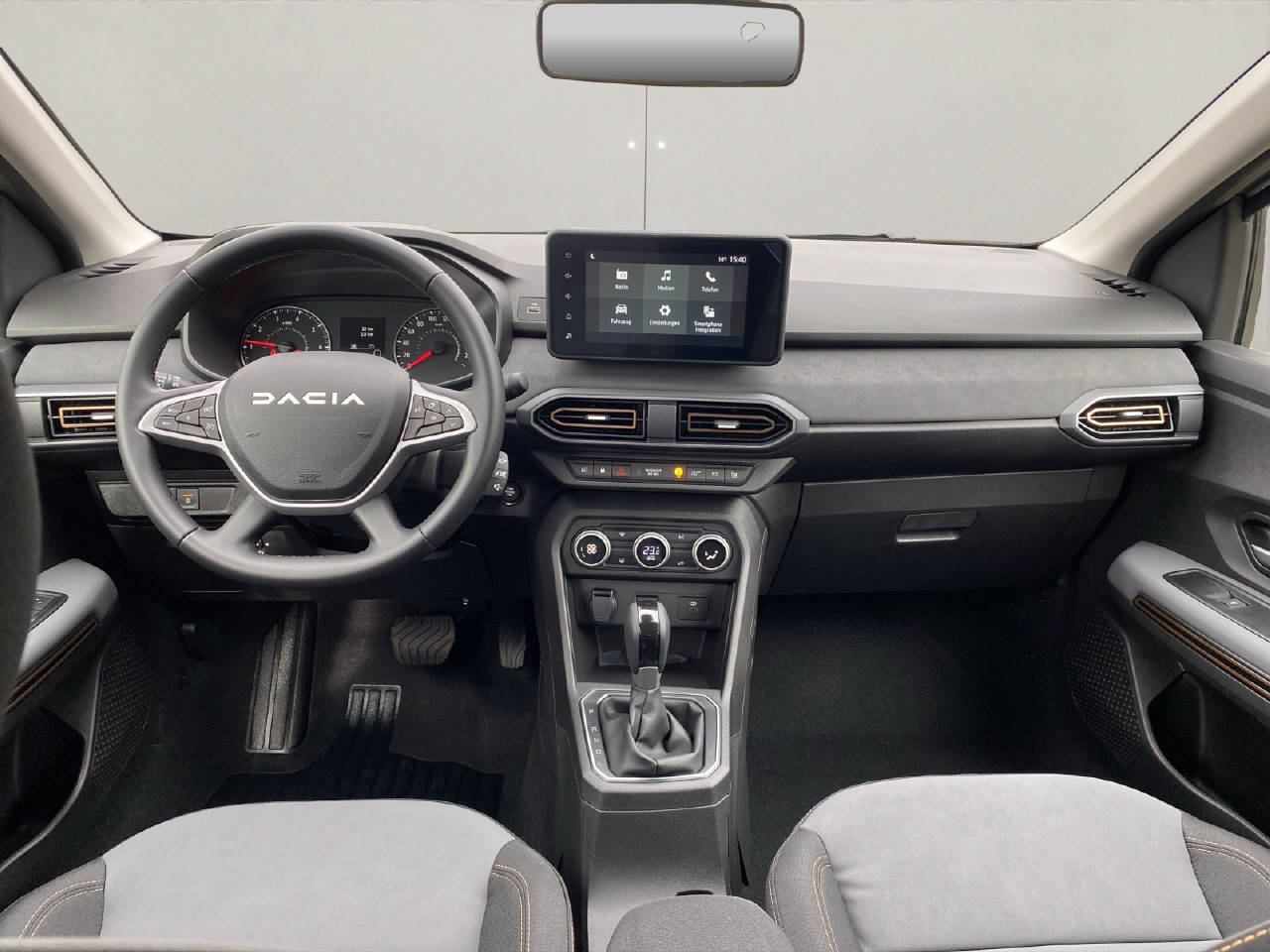 DACIA Sandero 1.0 TCe 90 Stepway Extreme-image-8