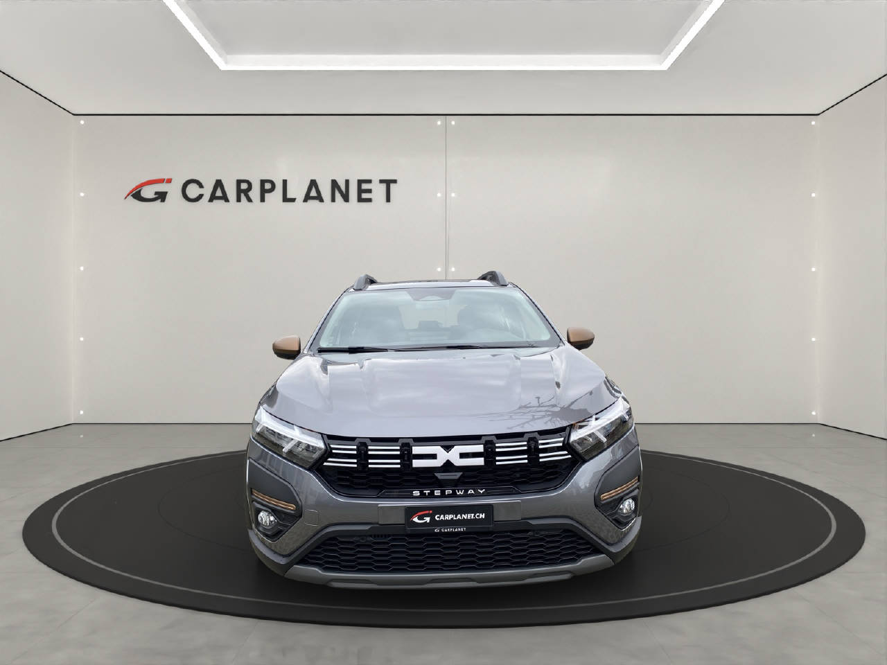 DACIA Sandero 1.0 TCe 90 Stepway Extreme-showroom-element-1