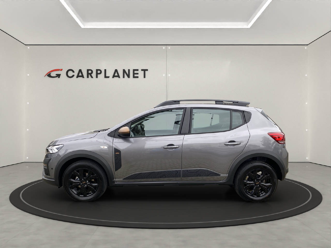 DACIA Sandero 1.0 TCe 90 Stepway Extreme-showroom-element-2