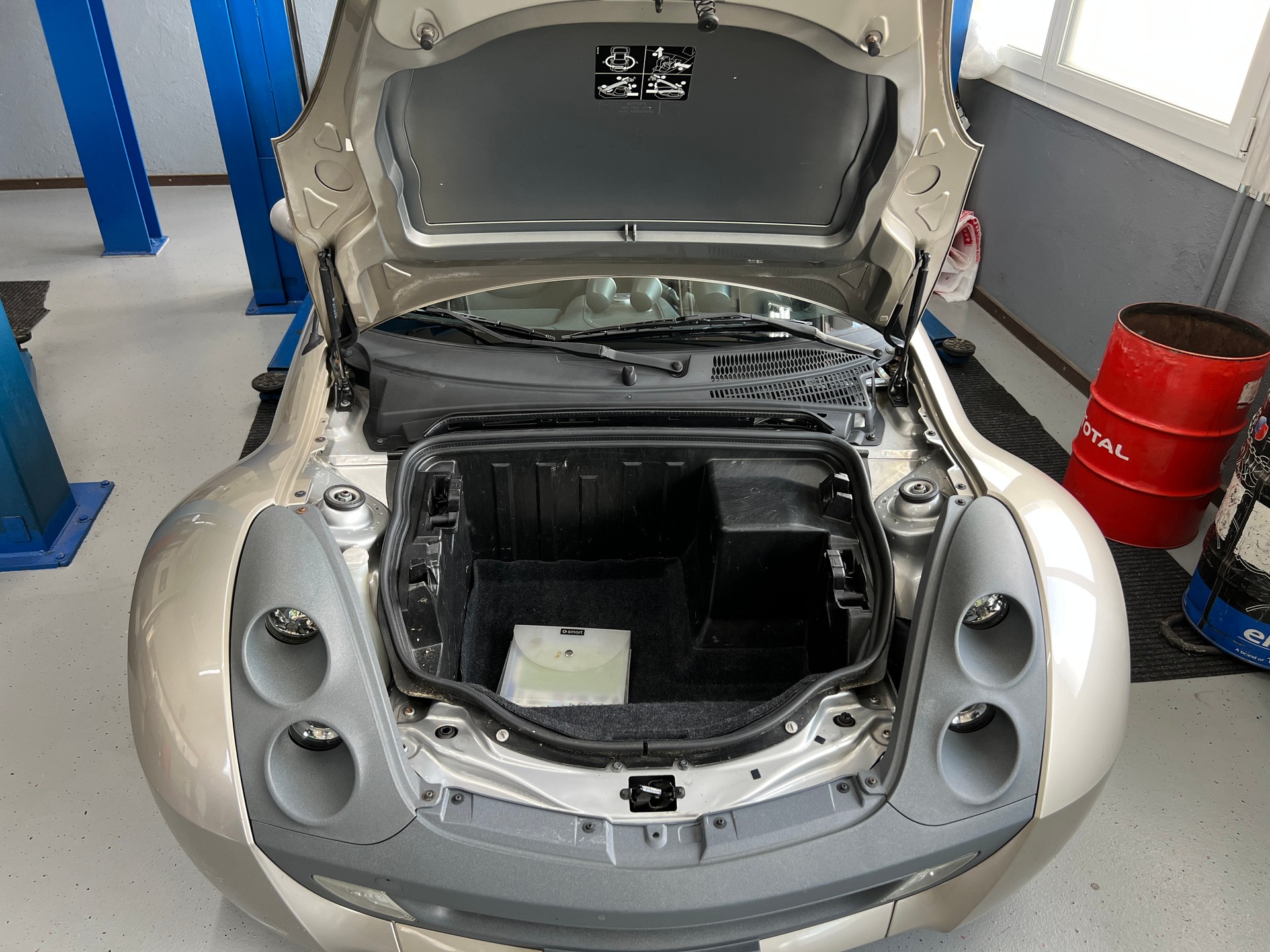 SMART roadster-coupé-image-7